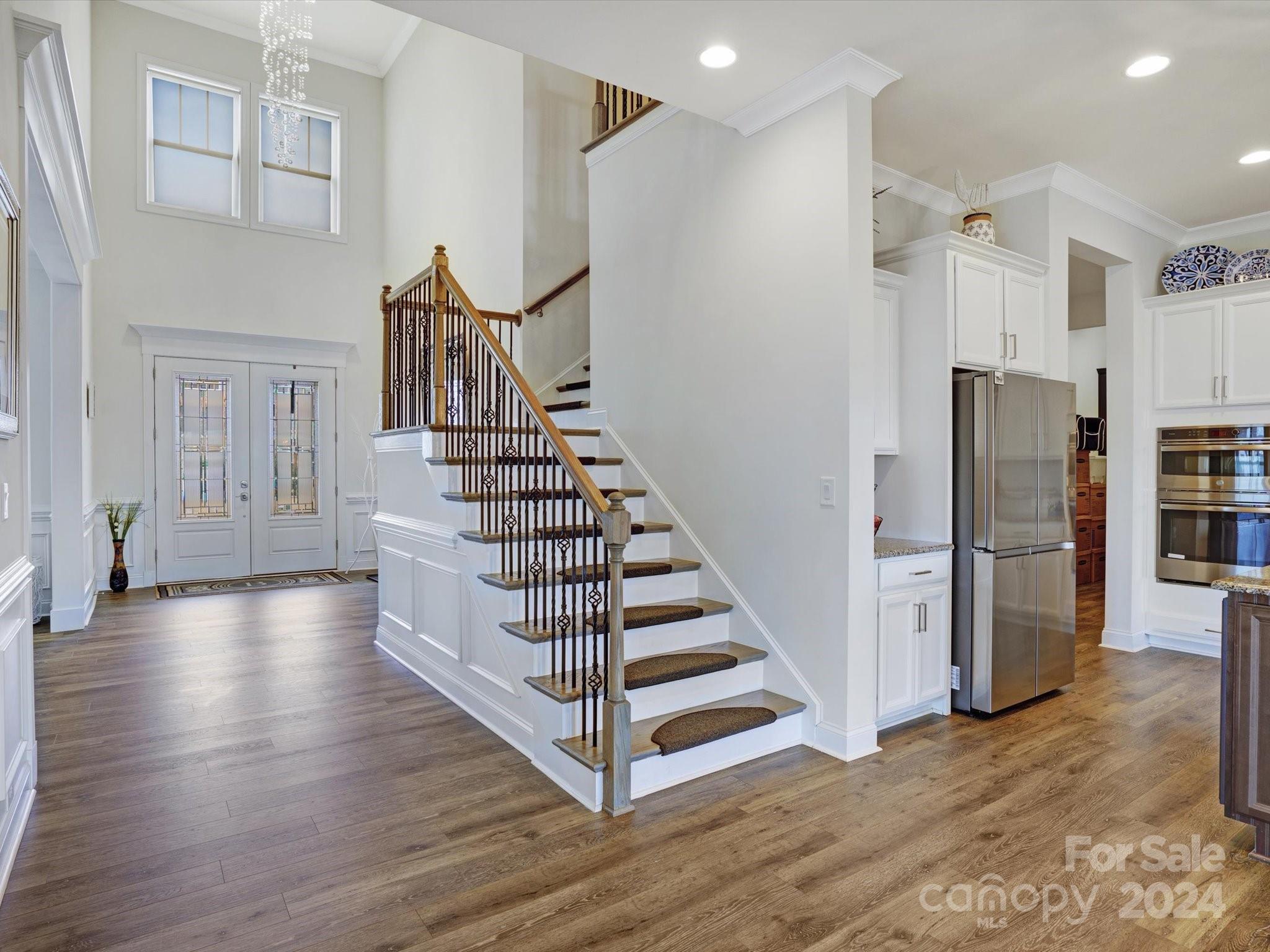 Waterside at the Catawba - Residential