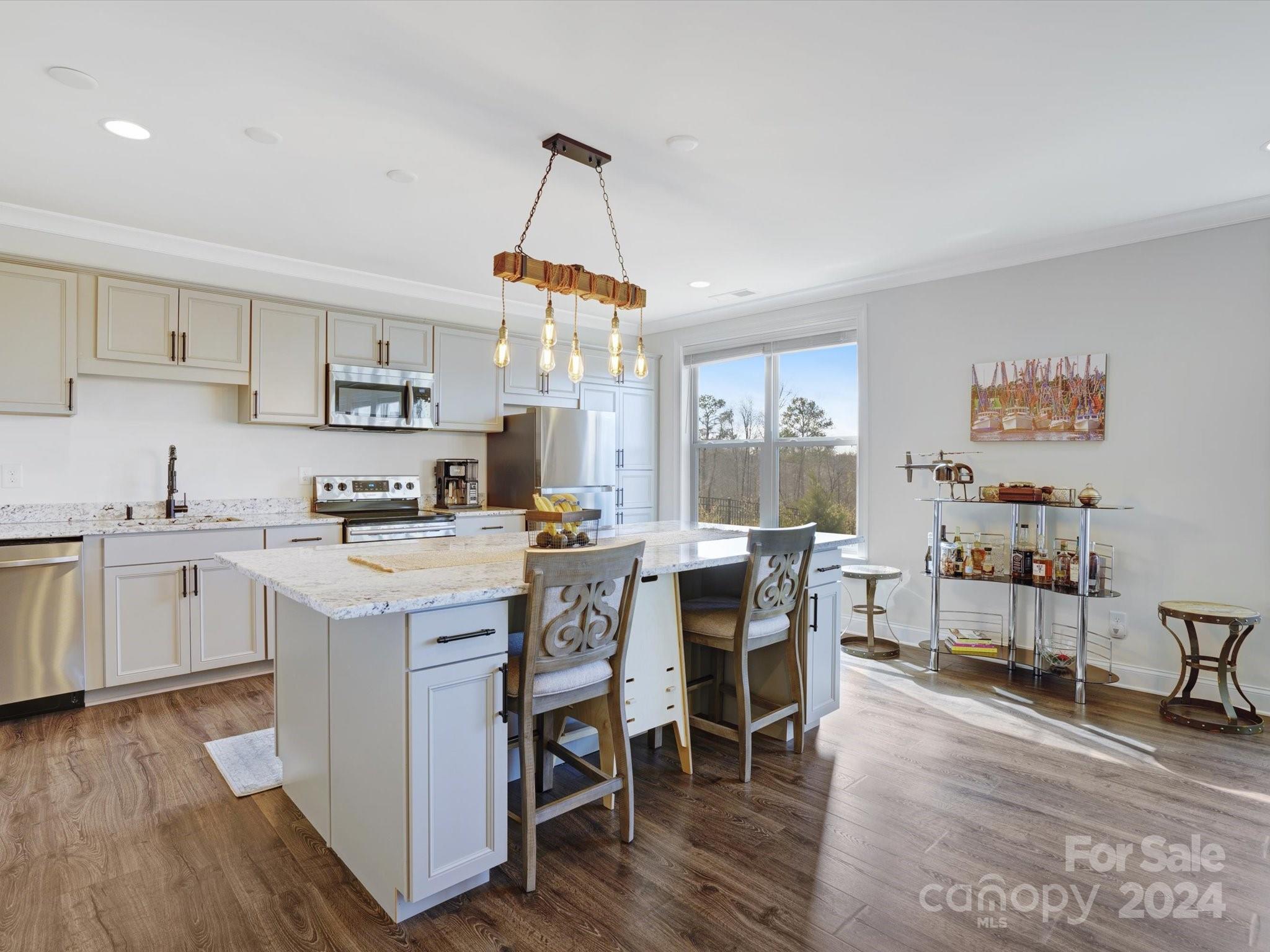 Waterside at the Catawba - Residential