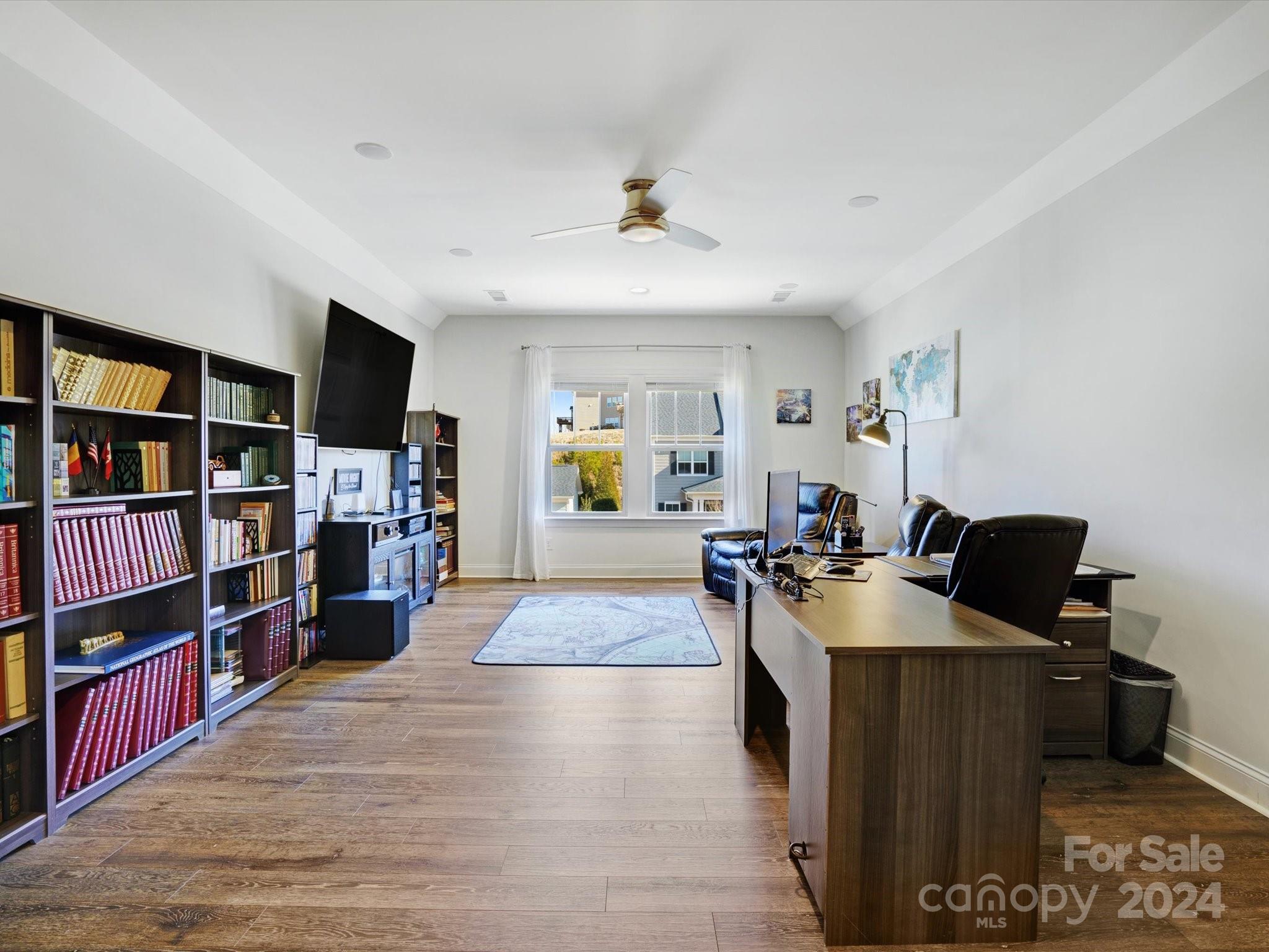 Waterside at the Catawba - Residential