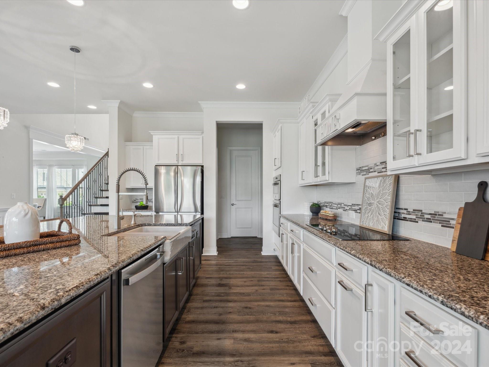 Waterside at the Catawba - Residential