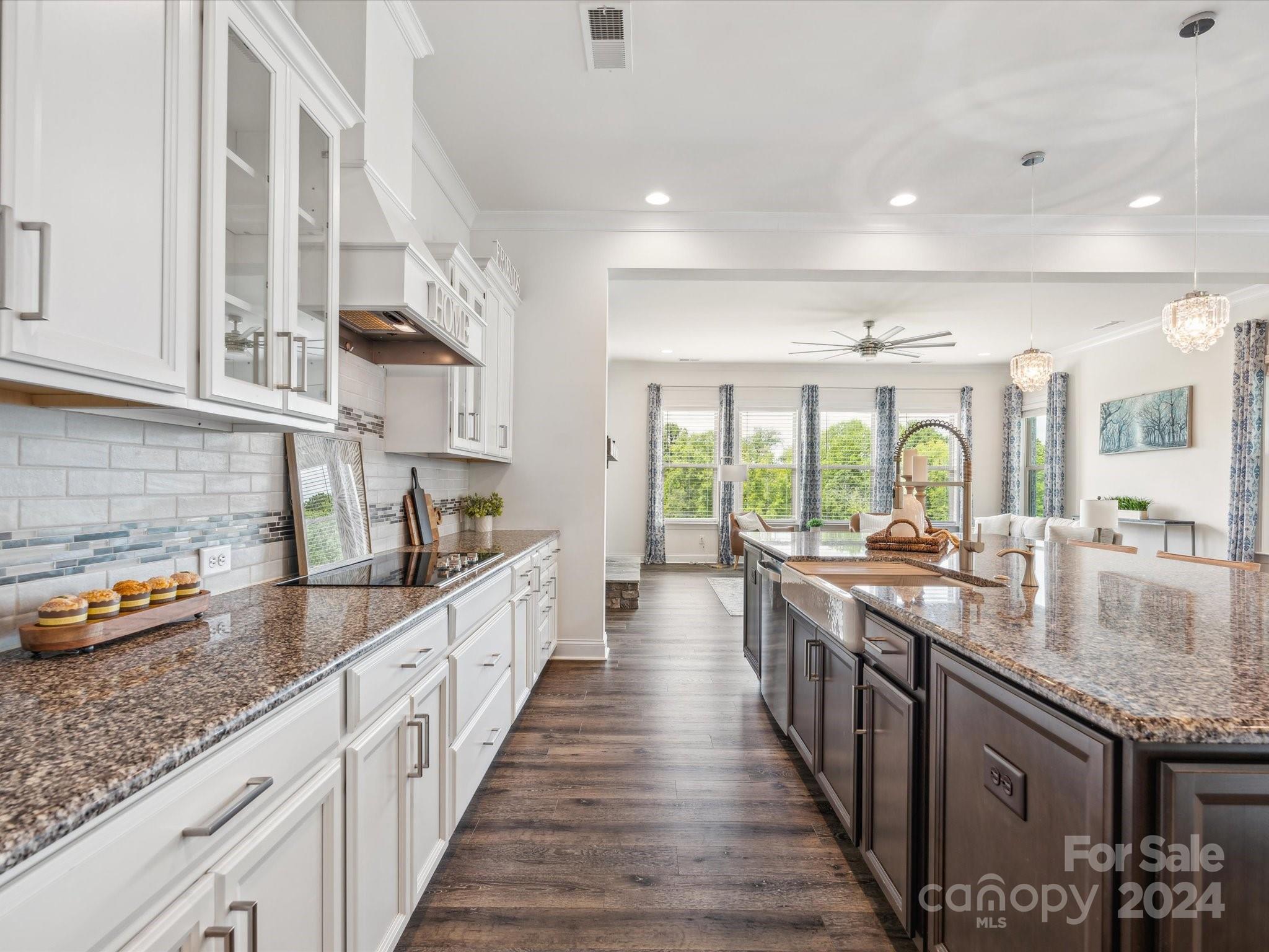 Waterside at the Catawba - Residential