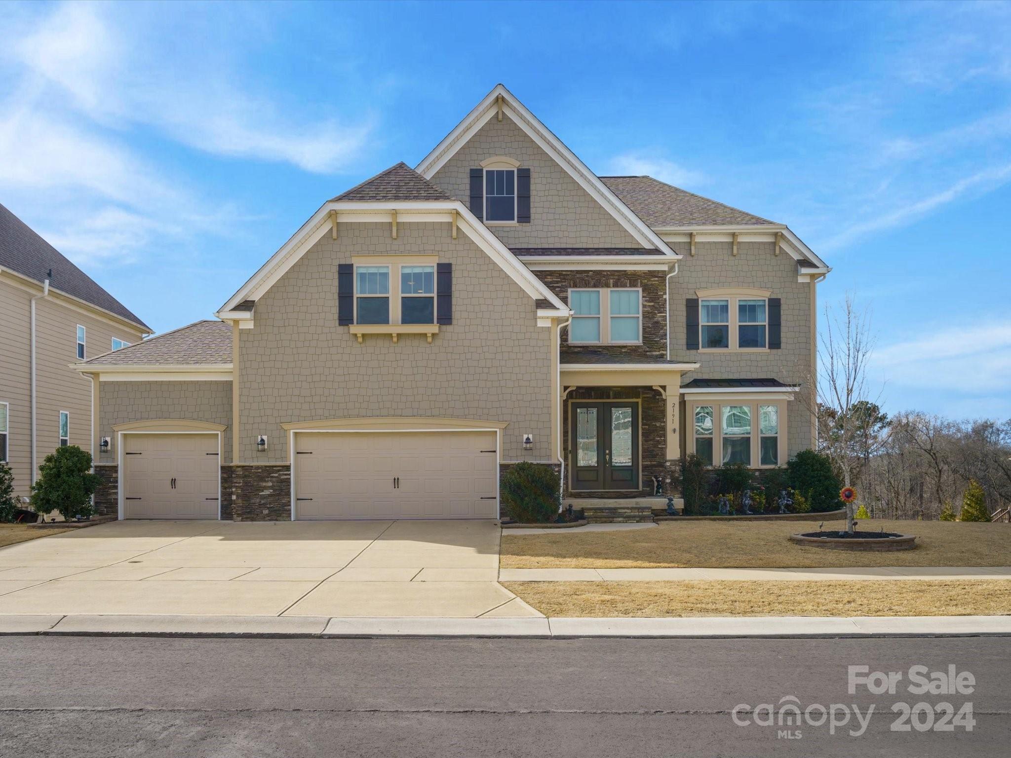 Waterside at the Catawba - Residential