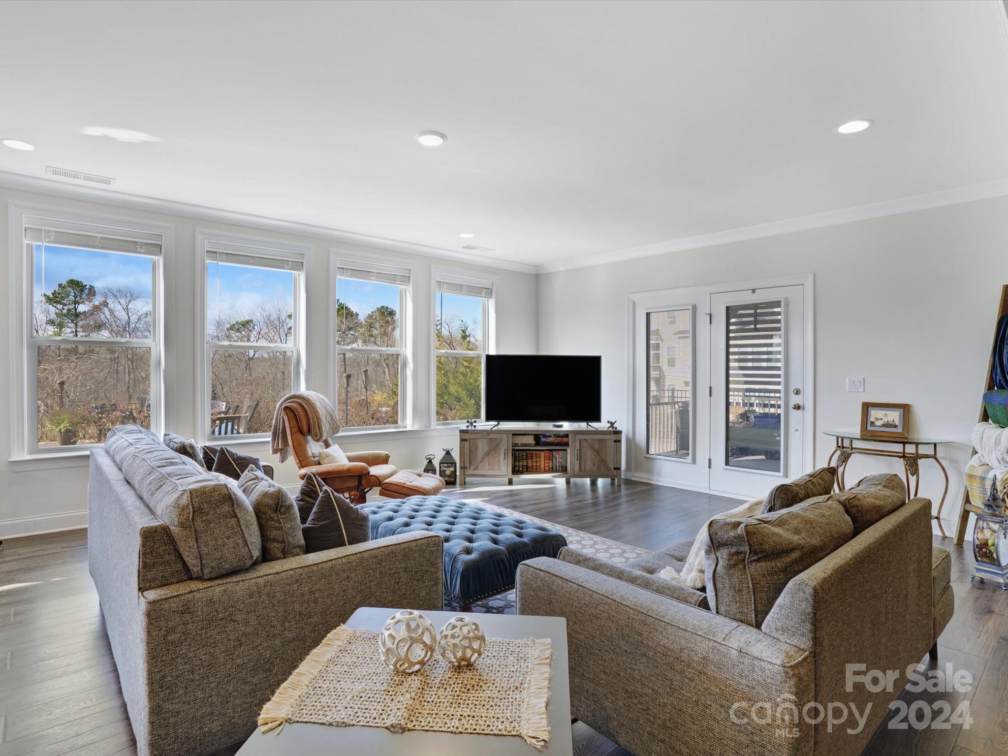 Waterside at the Catawba - Residential