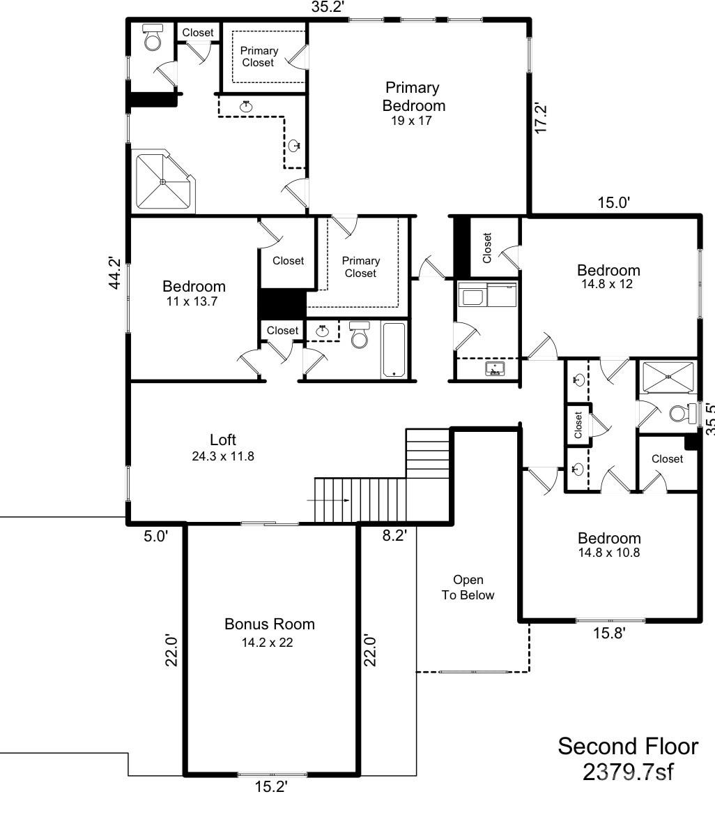 Waterside at the Catawba - Residential