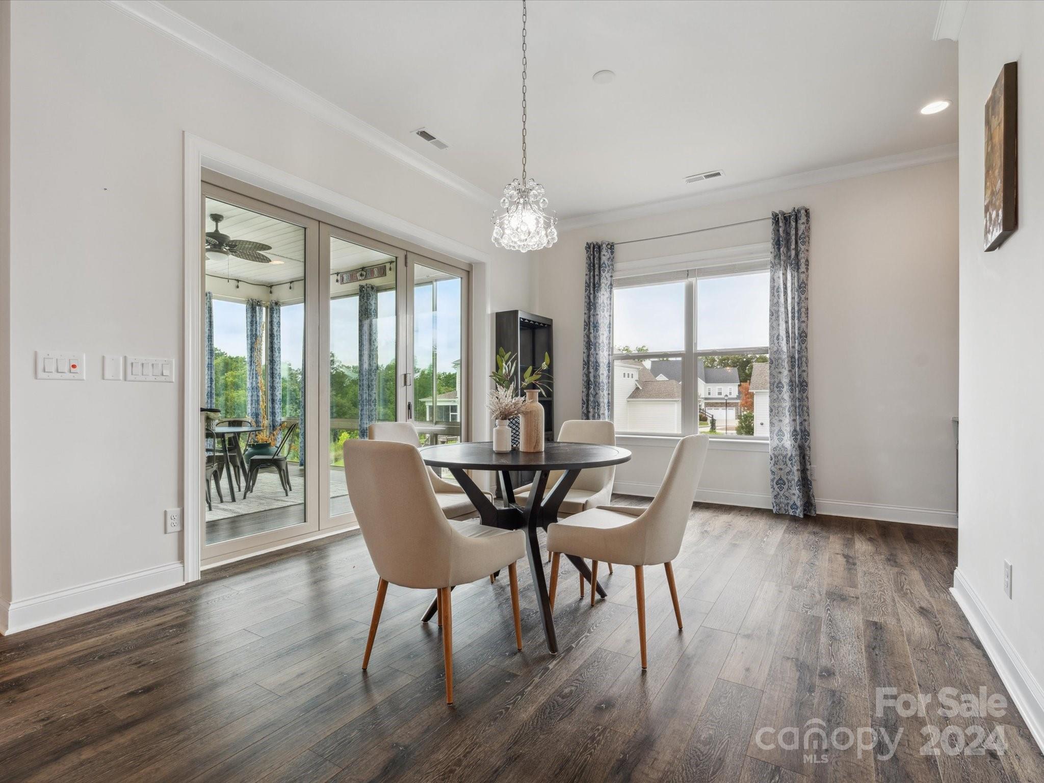 Waterside at the Catawba - Residential