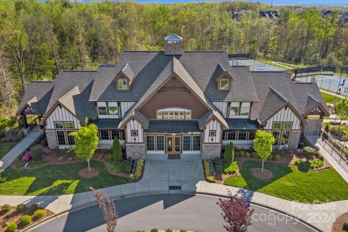 Waterside at the Catawba - Residential