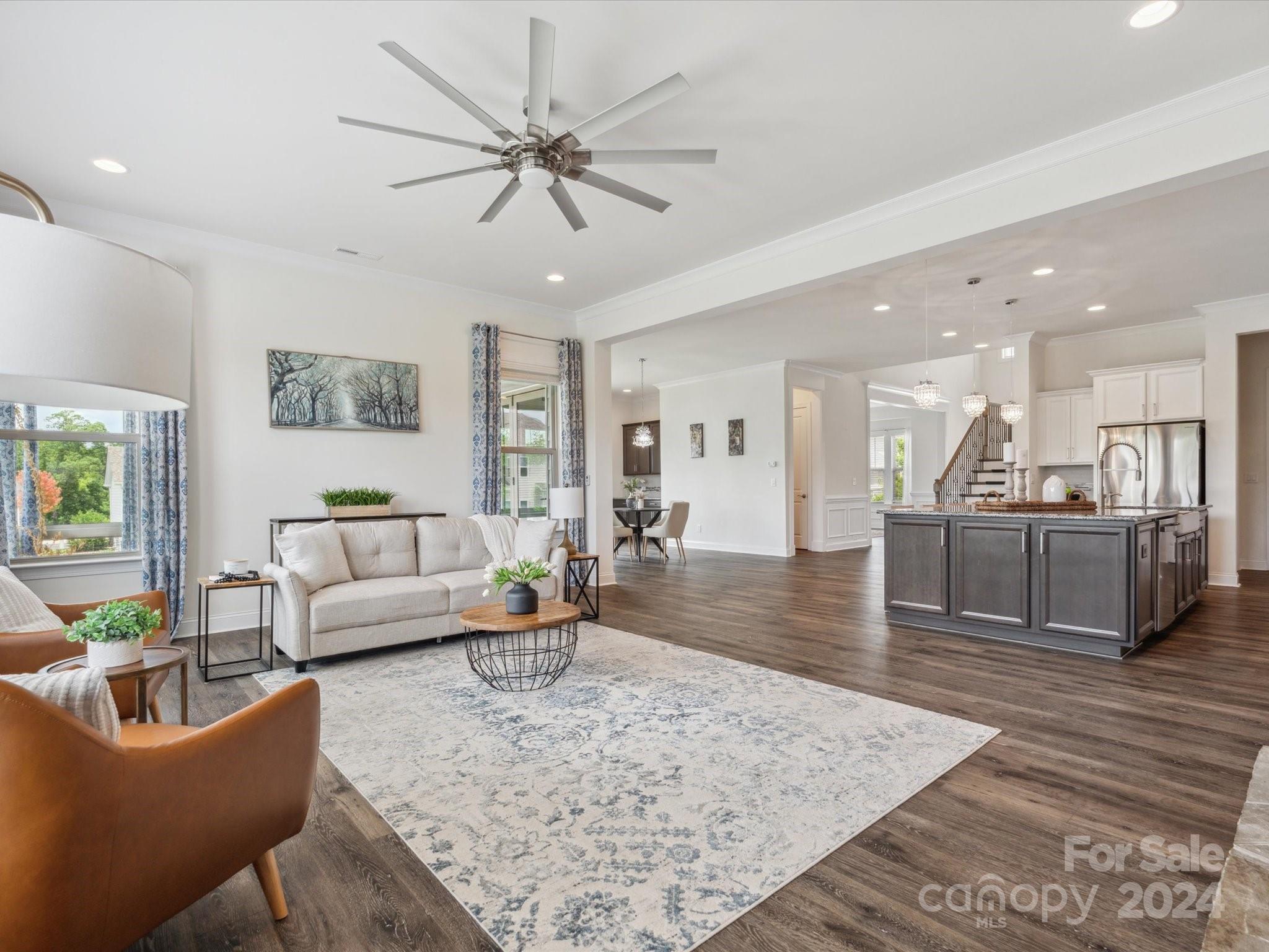 Waterside at the Catawba - Residential