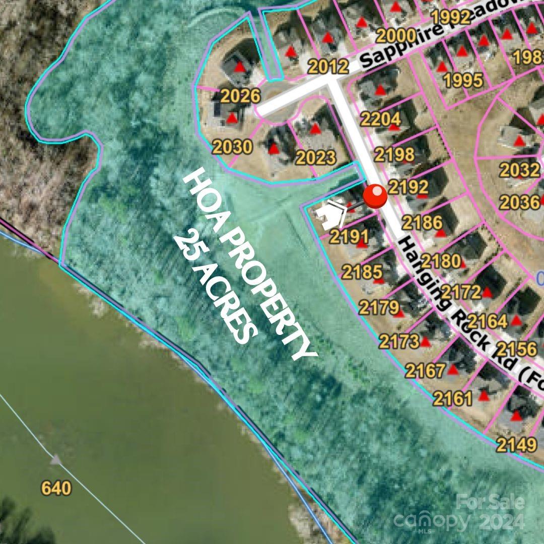 Waterside at the Catawba - Residential