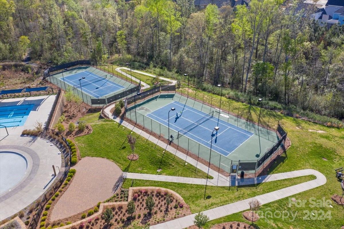 Waterside at the Catawba - Residential