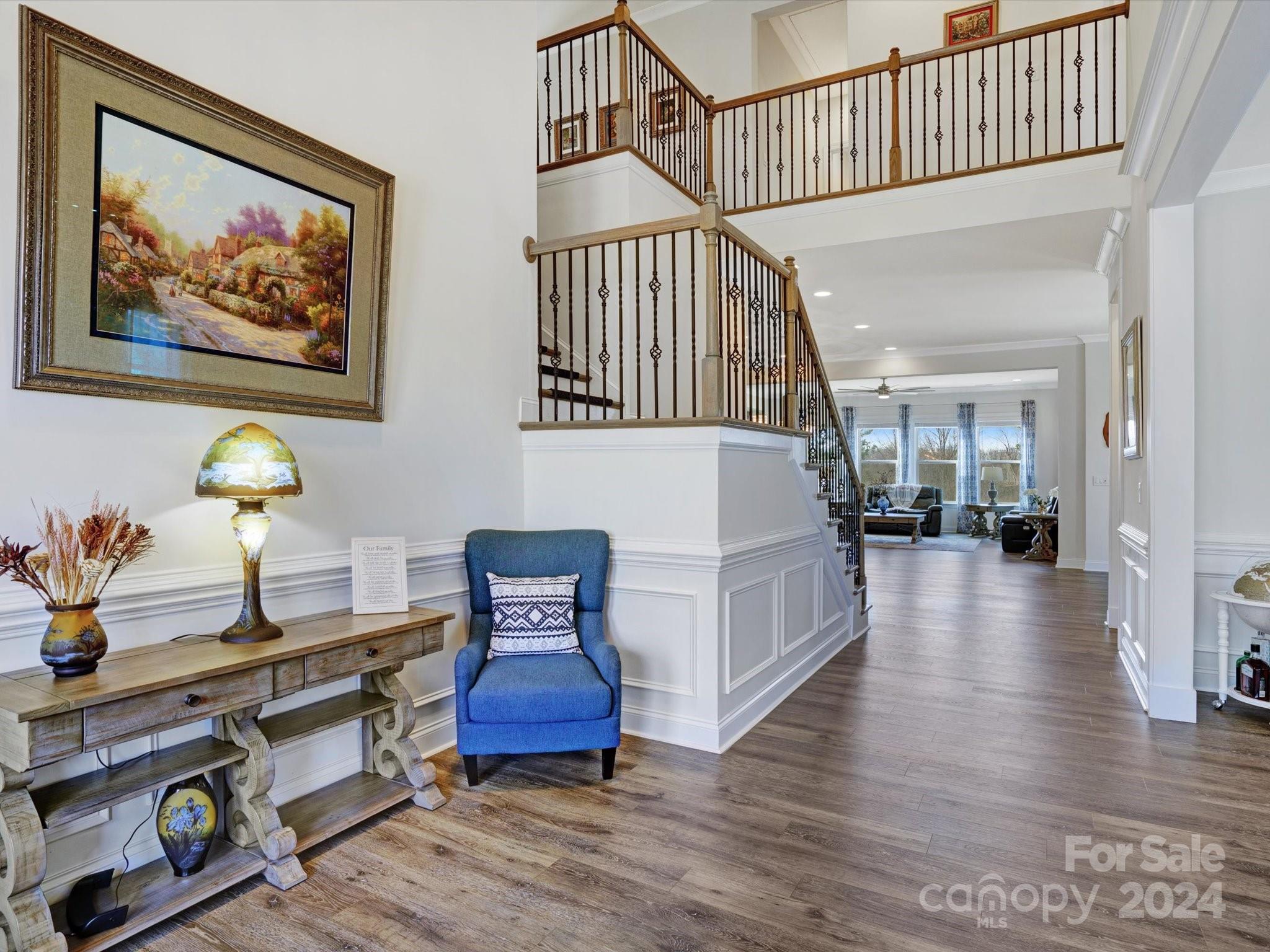 Waterside at the Catawba - Residential