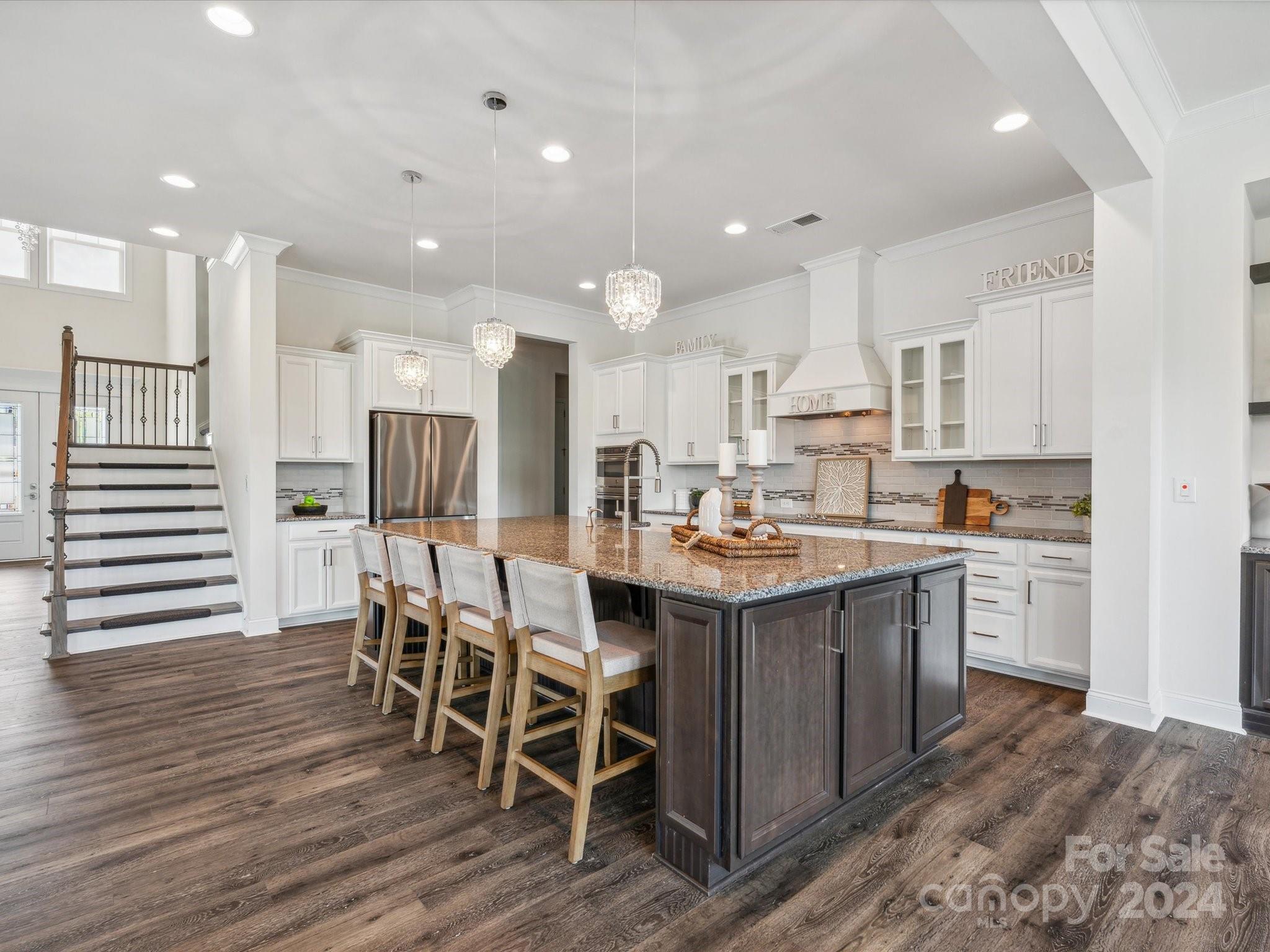 Waterside at the Catawba - Residential