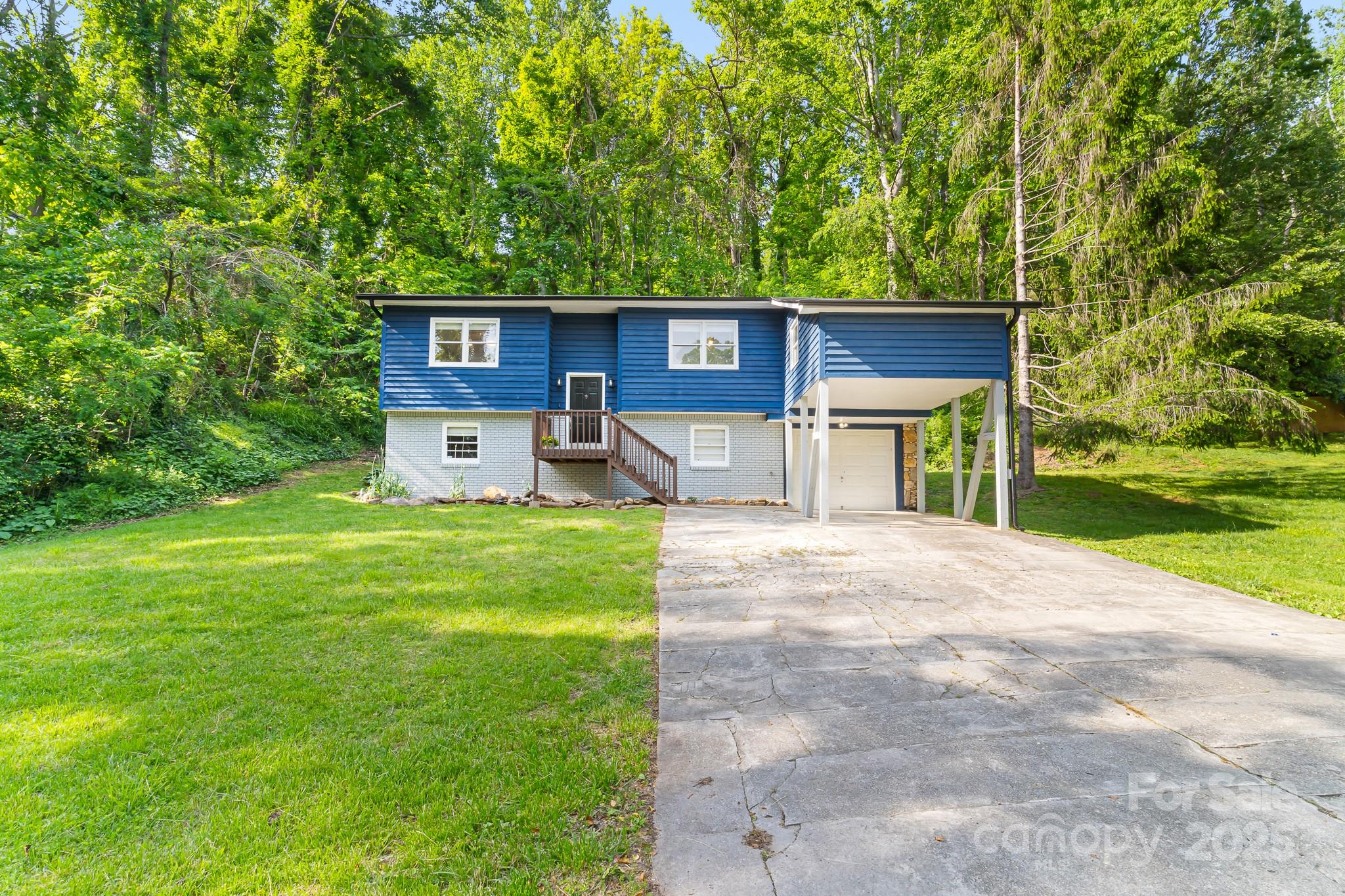 217 Royal Pines Drive