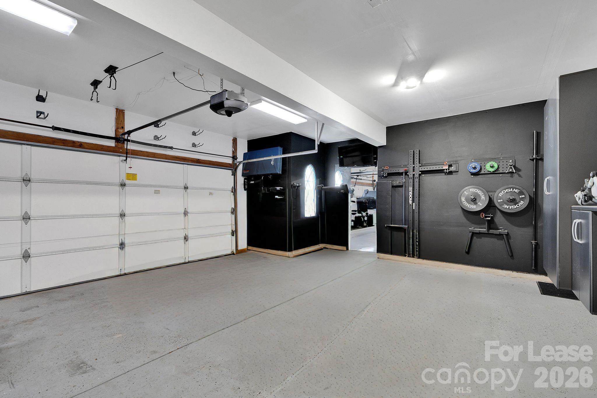 Spring Park - Residential Lease