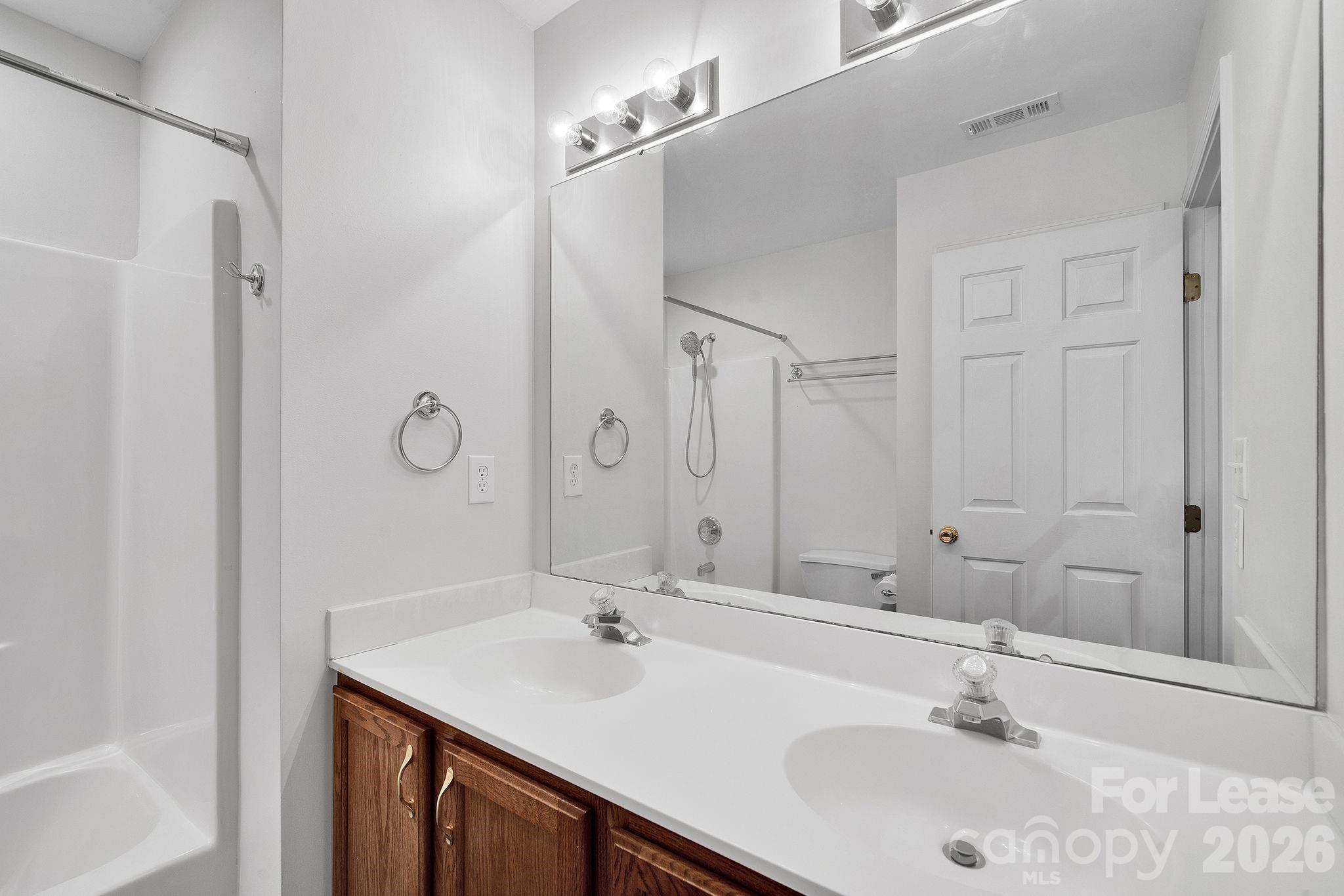 Spring Park - Residential Lease