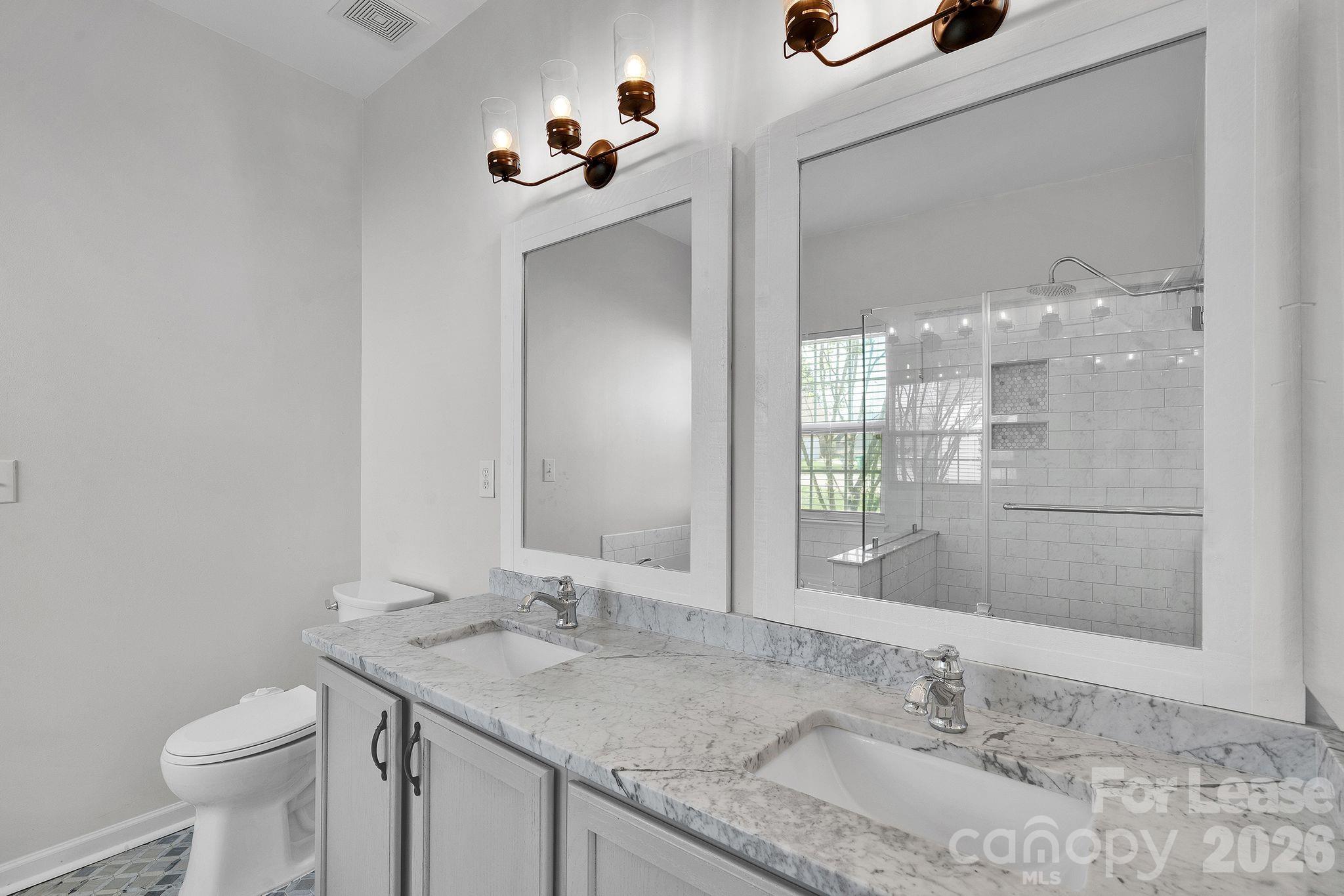 Spring Park - Residential Lease