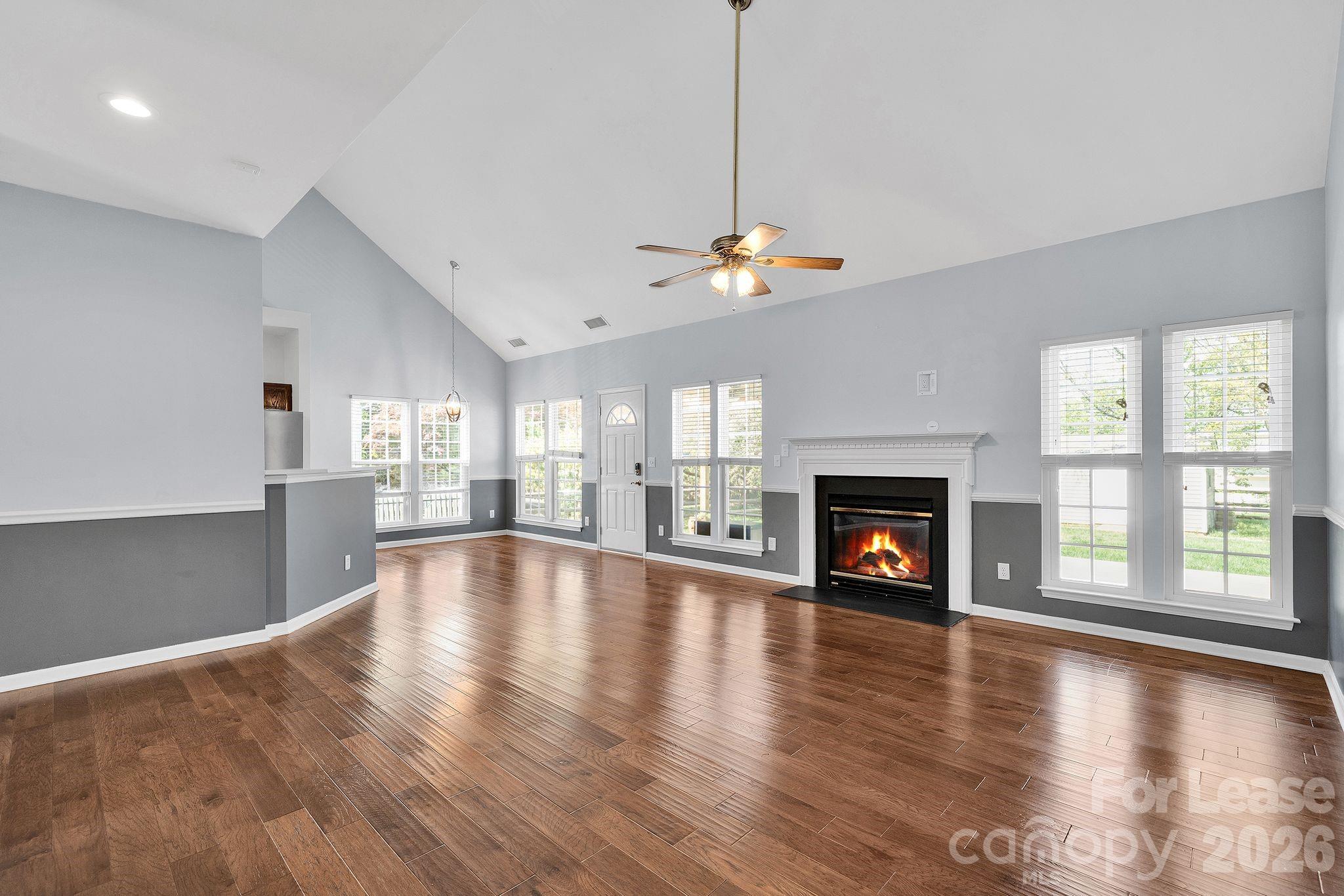 Spring Park - Residential Lease