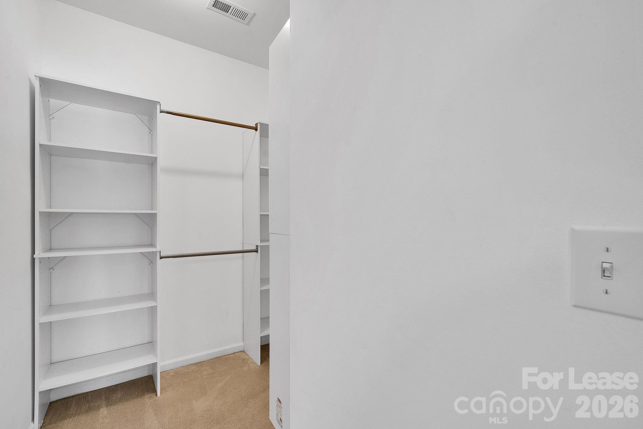 Spring Park - Residential Lease