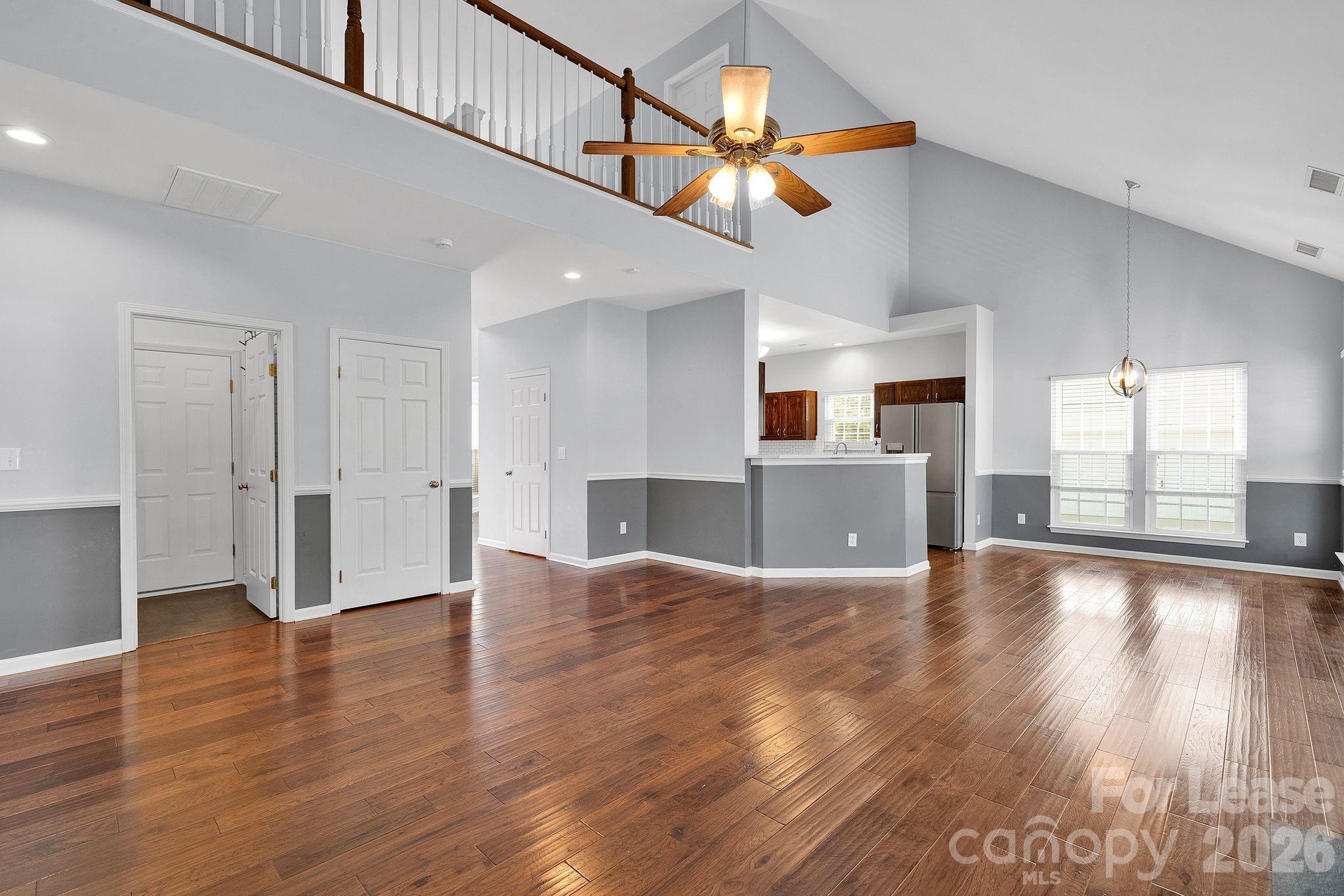 Spring Park - Residential Lease