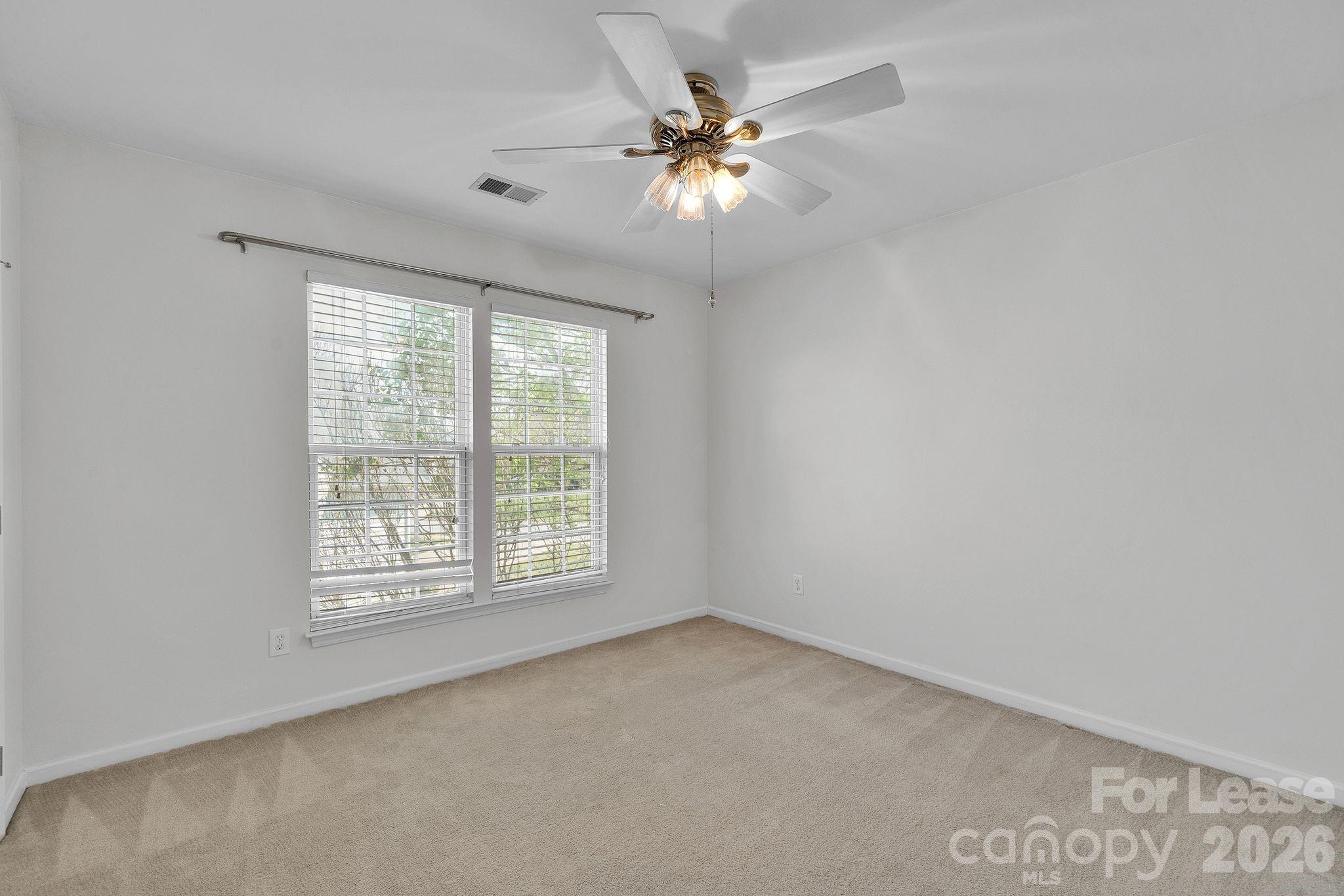 Spring Park - Residential Lease