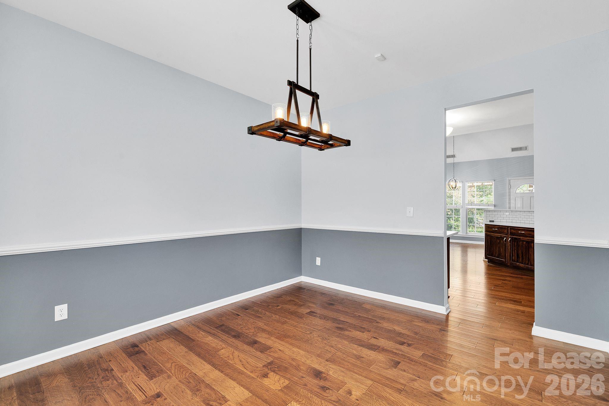 Spring Park - Residential Lease