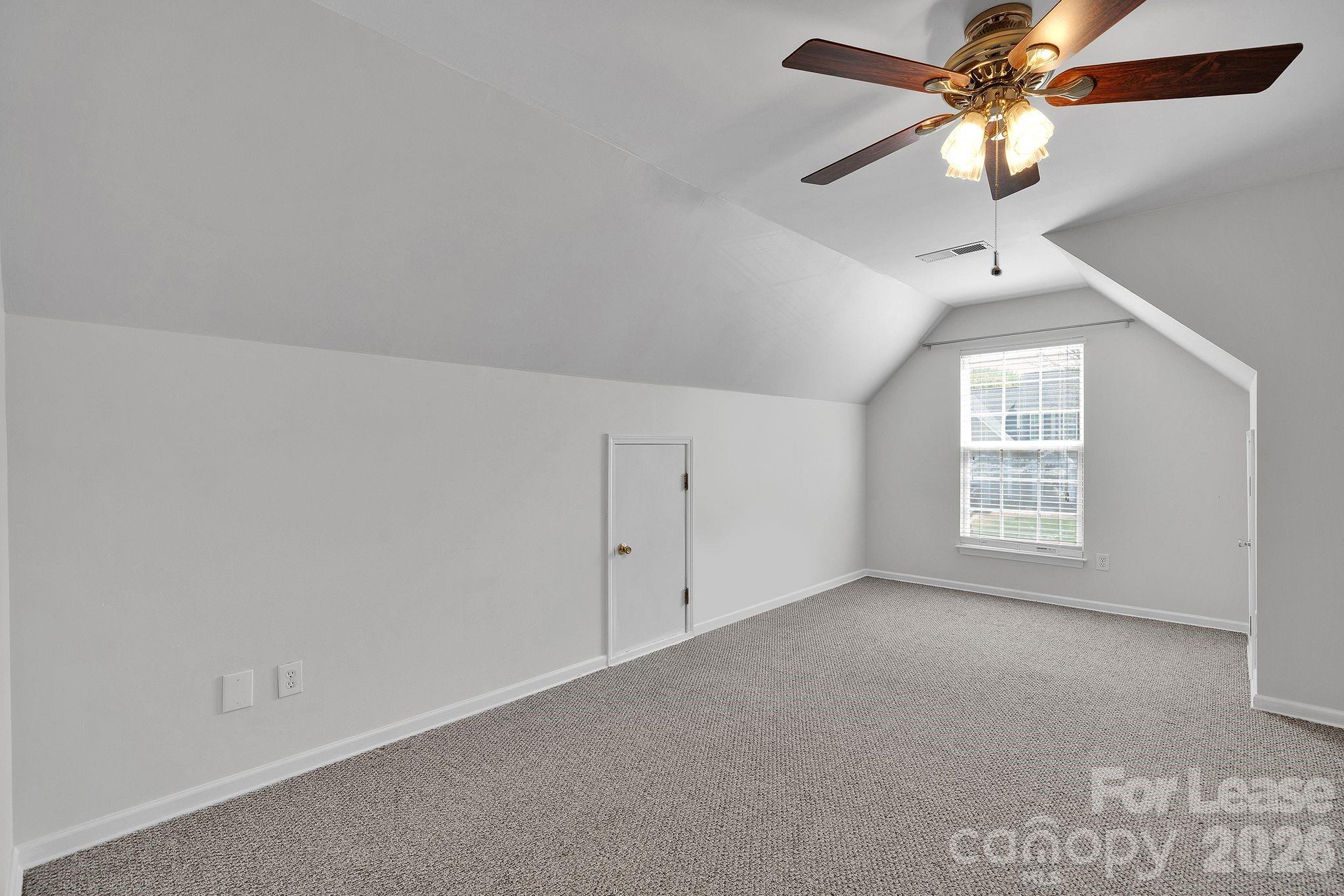 Spring Park - Residential Lease