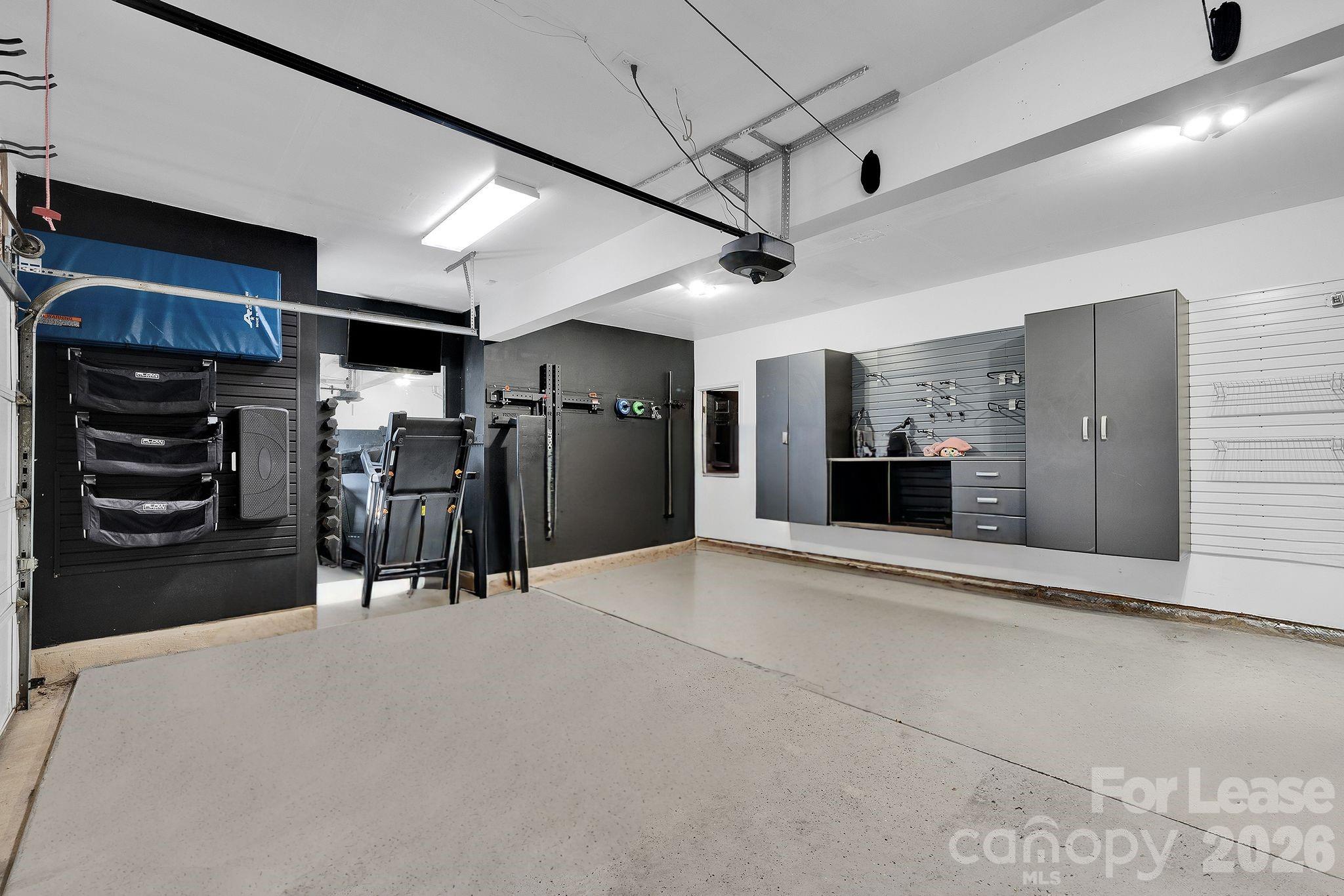 Spring Park - Residential Lease