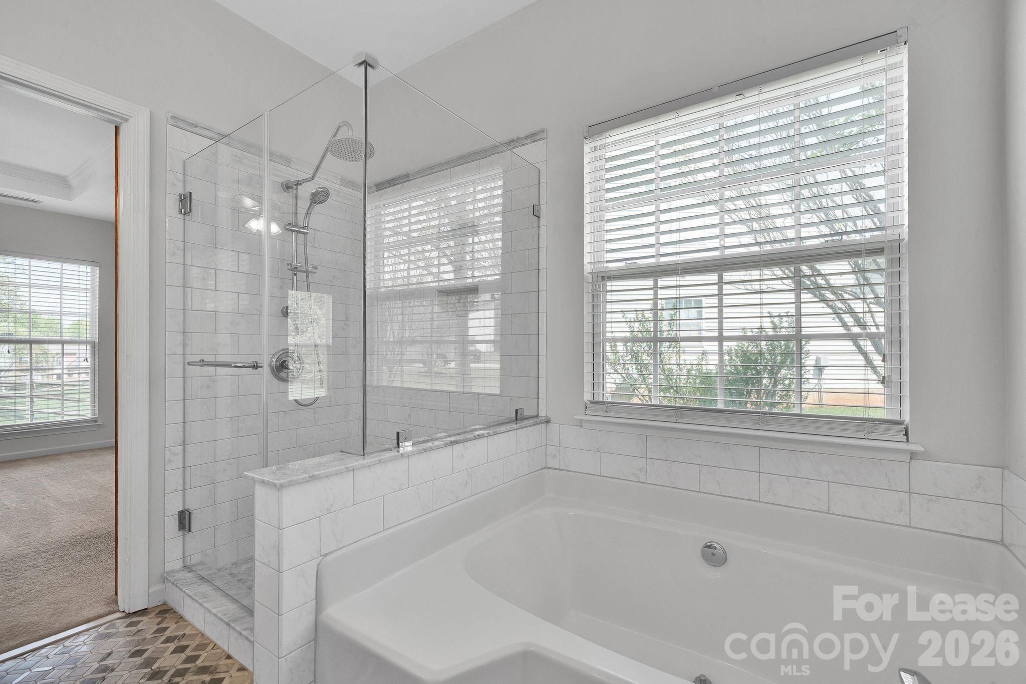 Spring Park - Residential Lease