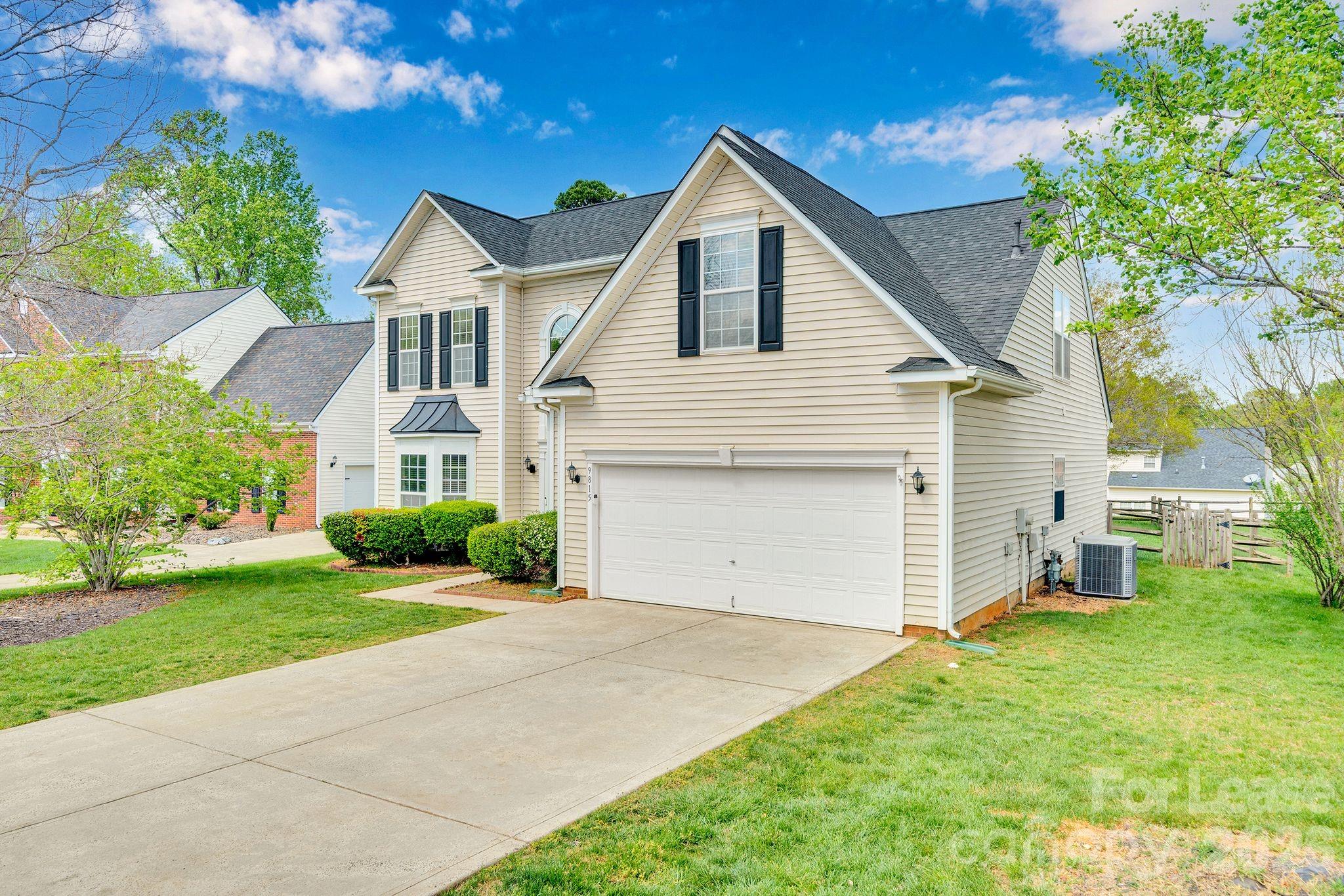 Spring Park - Residential Lease