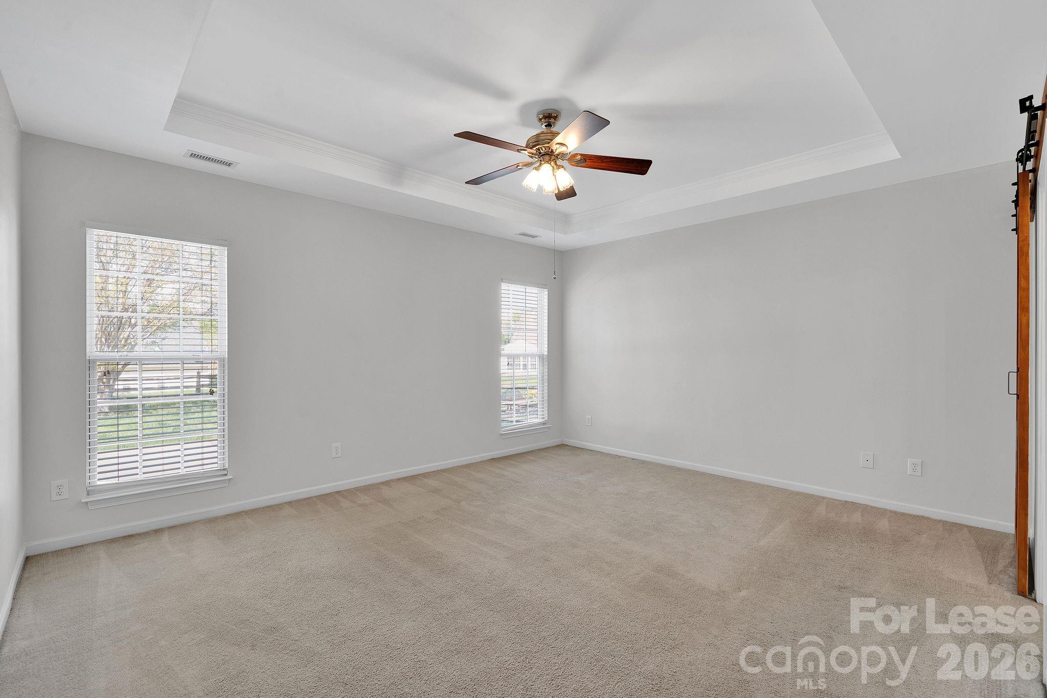 Spring Park - Residential Lease