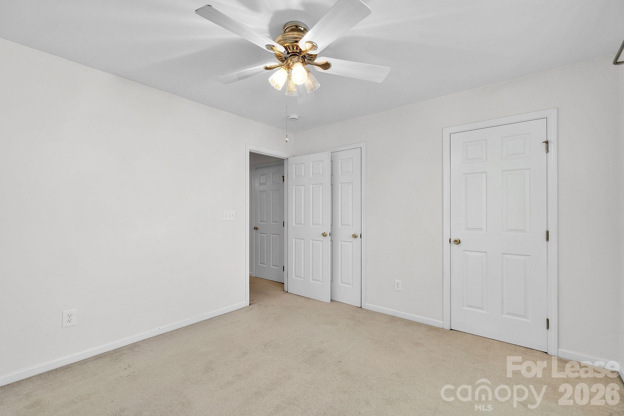 Spring Park - Residential Lease