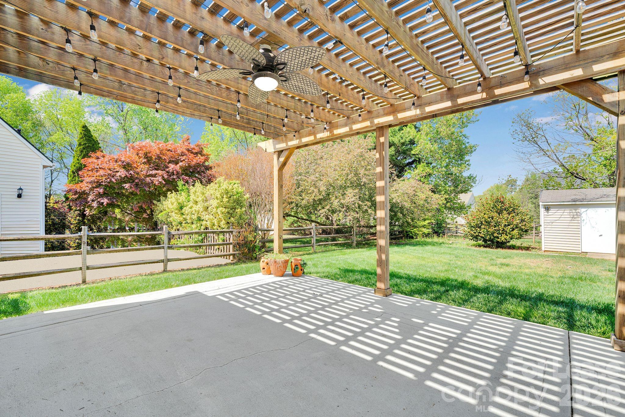 Spring Park - Residential Lease