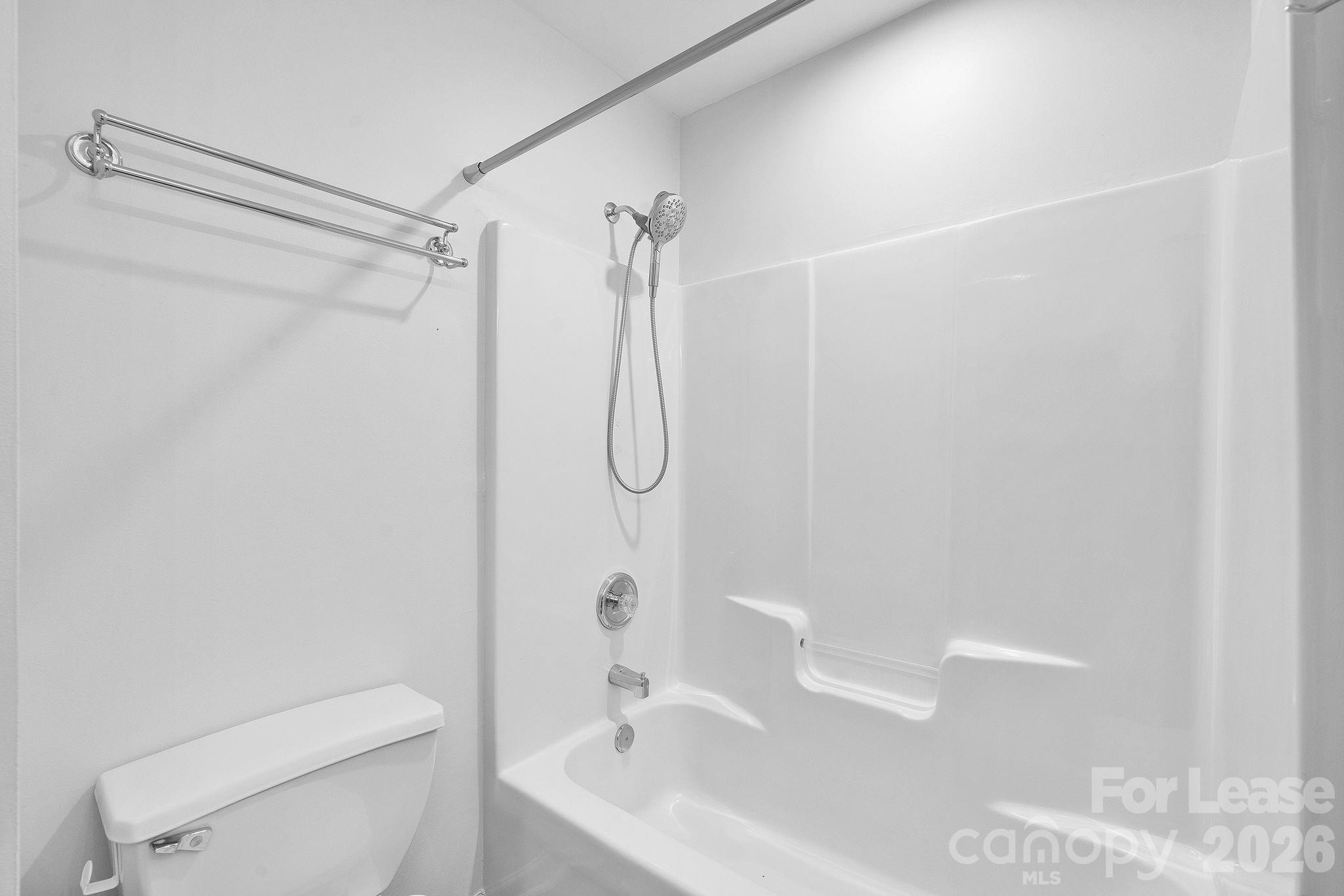 Spring Park - Residential Lease