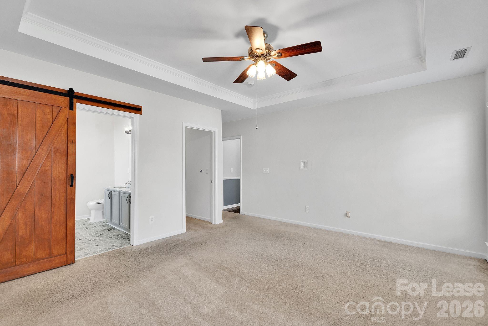 Spring Park - Residential Lease