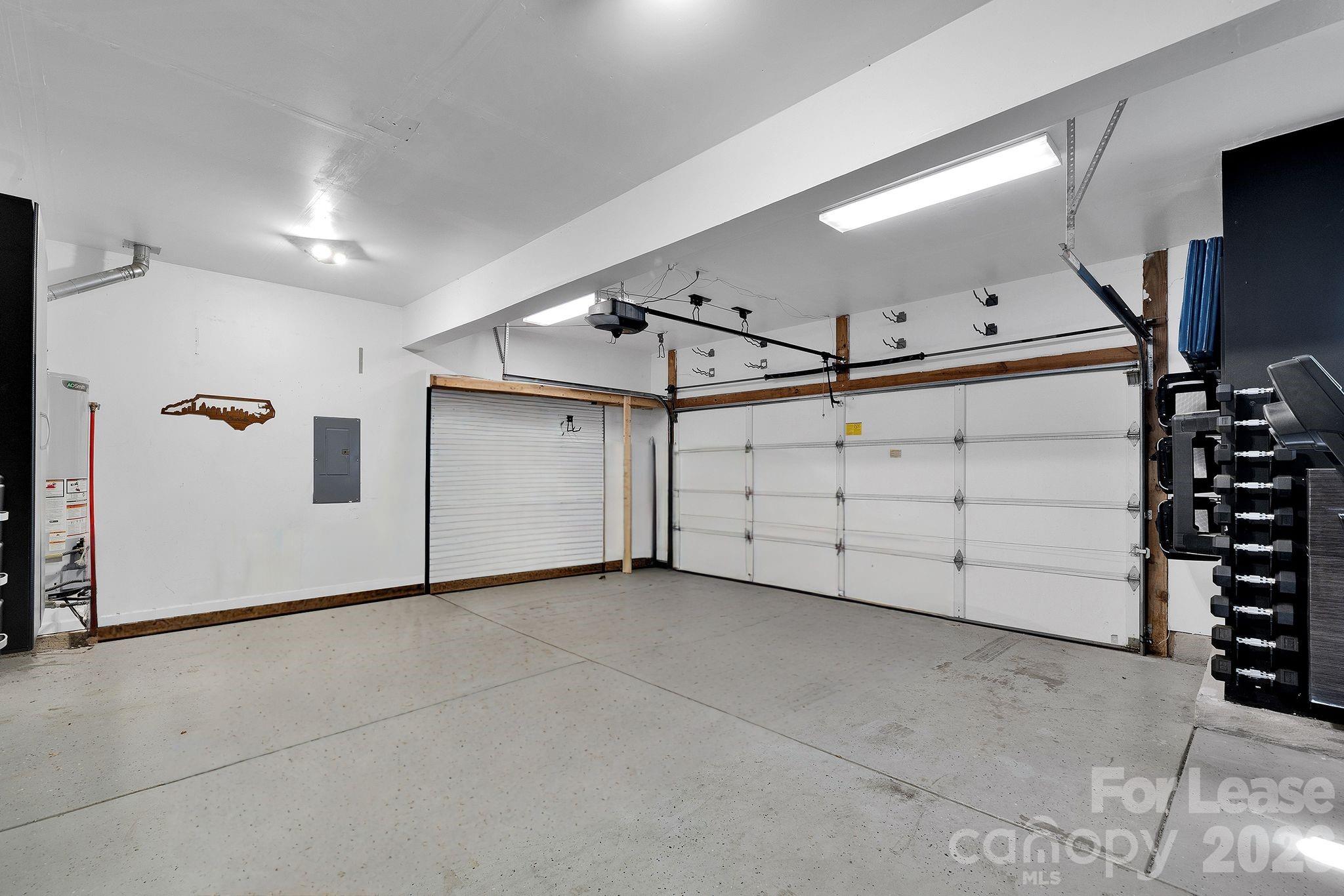 Spring Park - Residential Lease