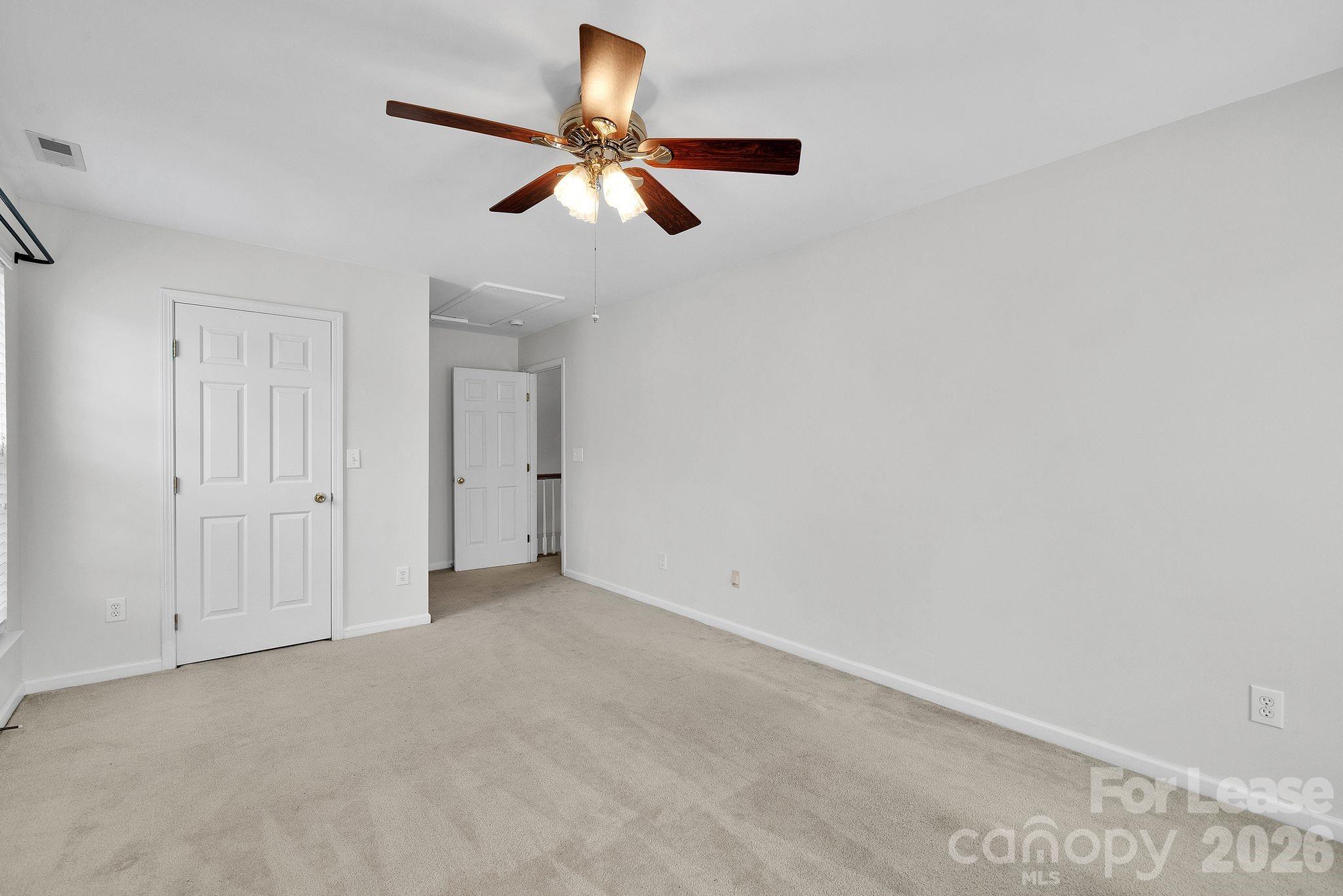 Spring Park - Residential Lease