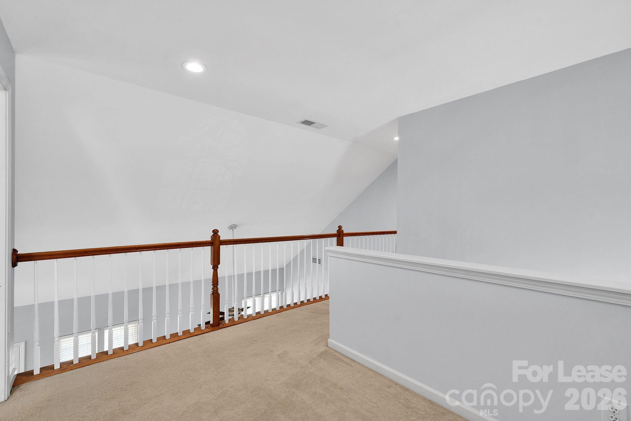 Spring Park - Residential Lease