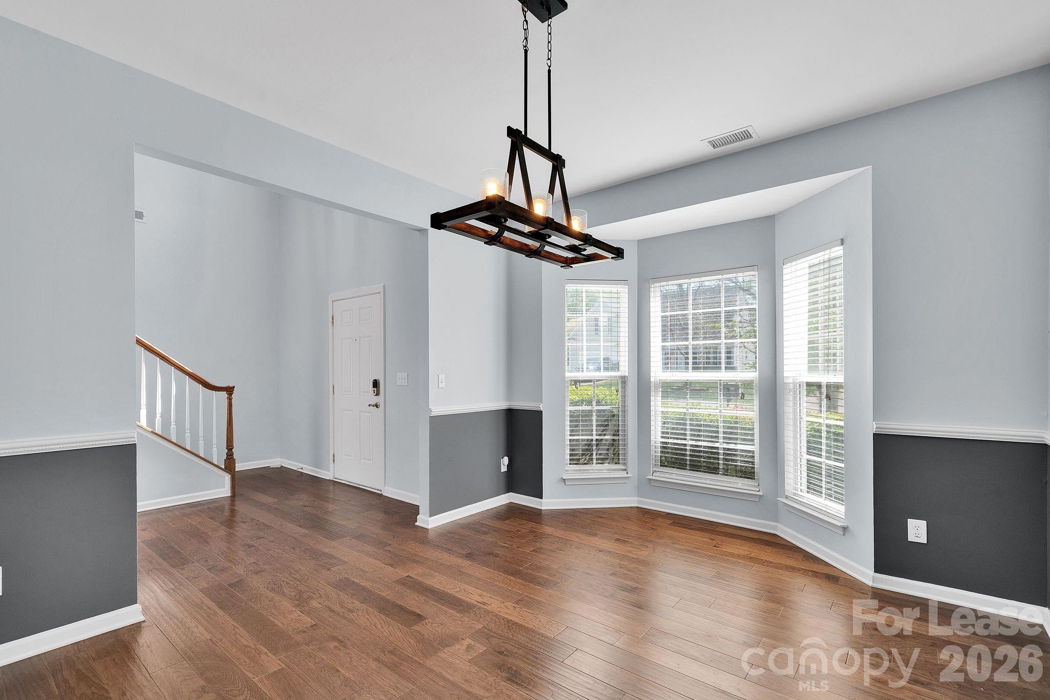 Spring Park - Residential Lease