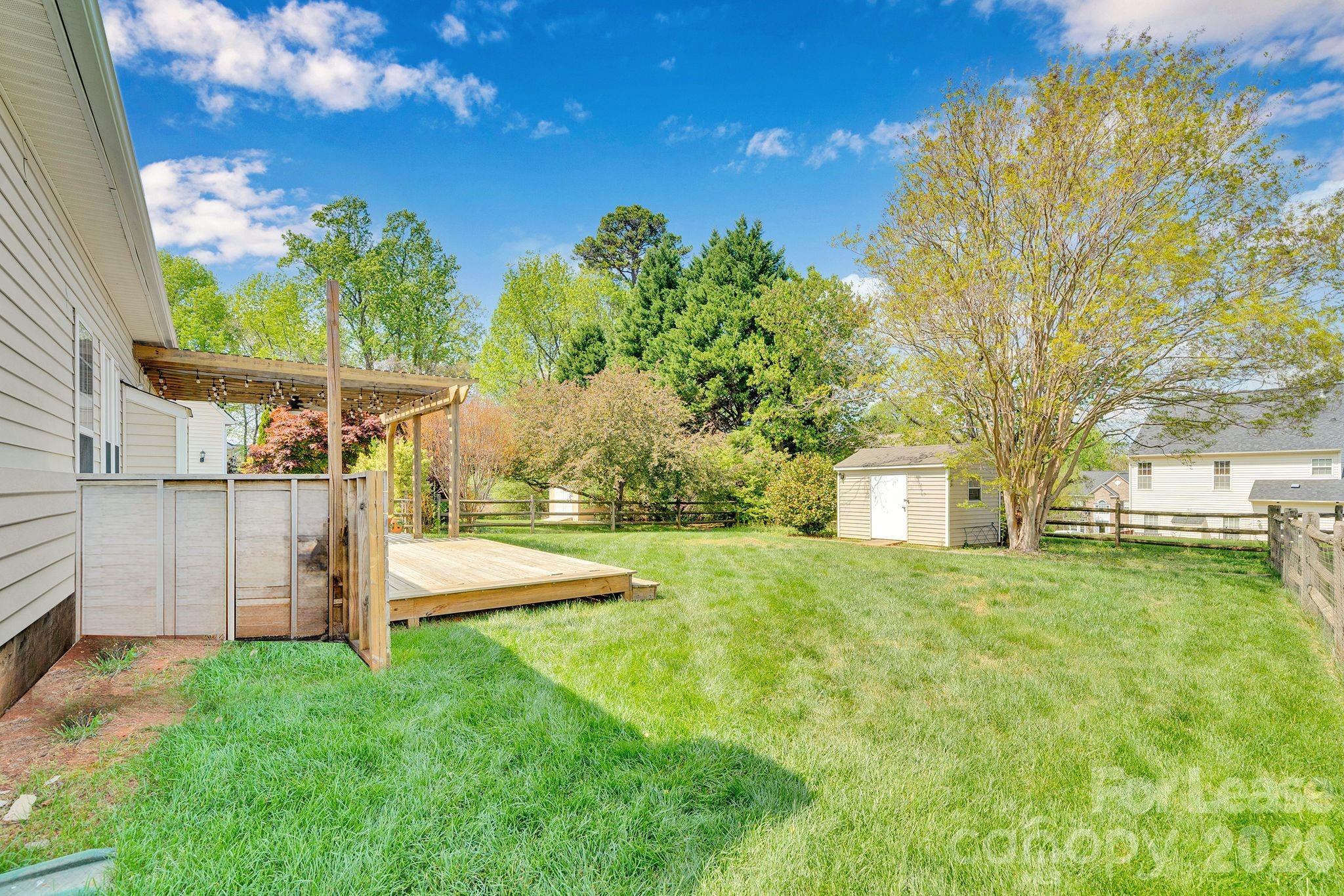 Spring Park - Residential Lease