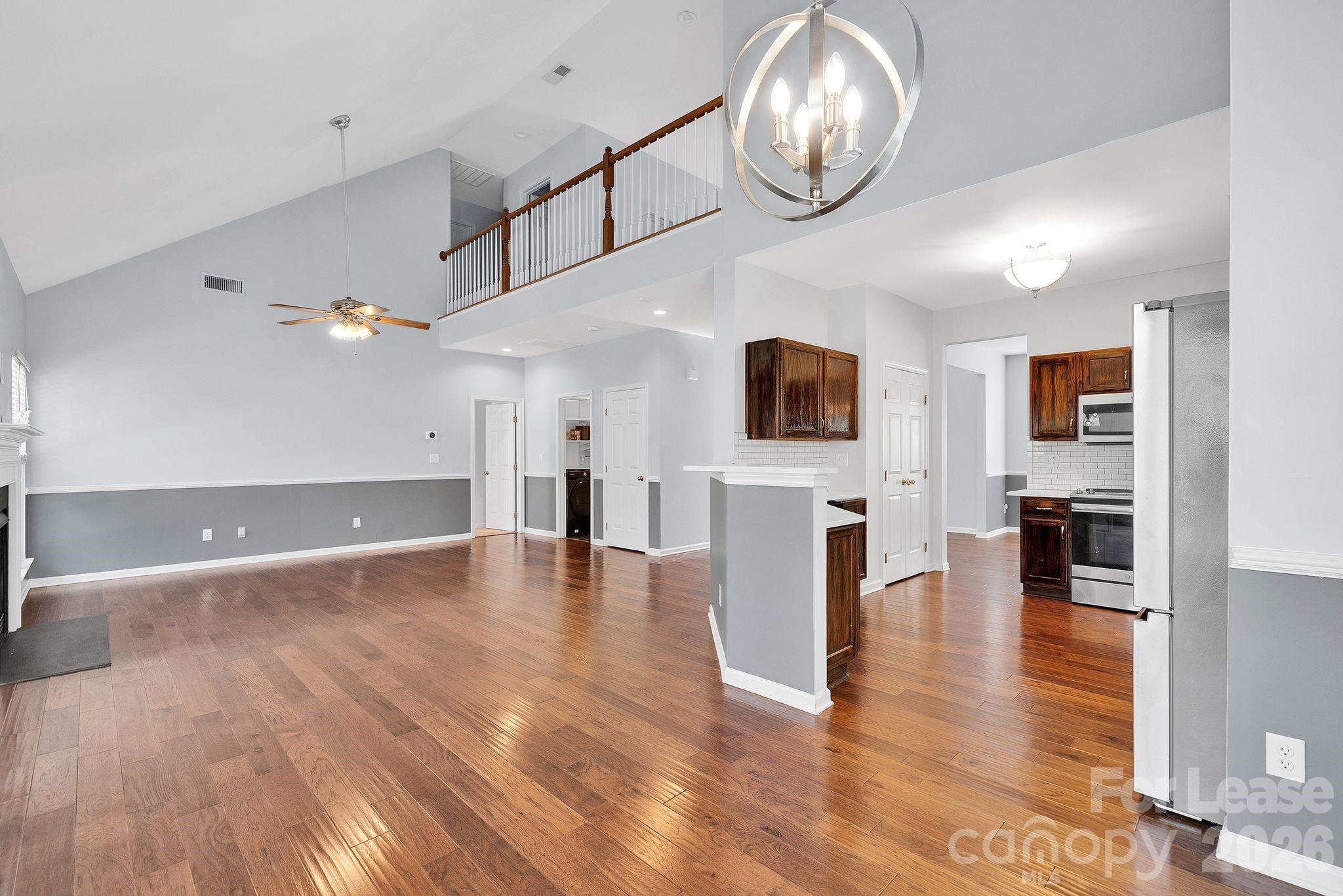 Spring Park - Residential Lease