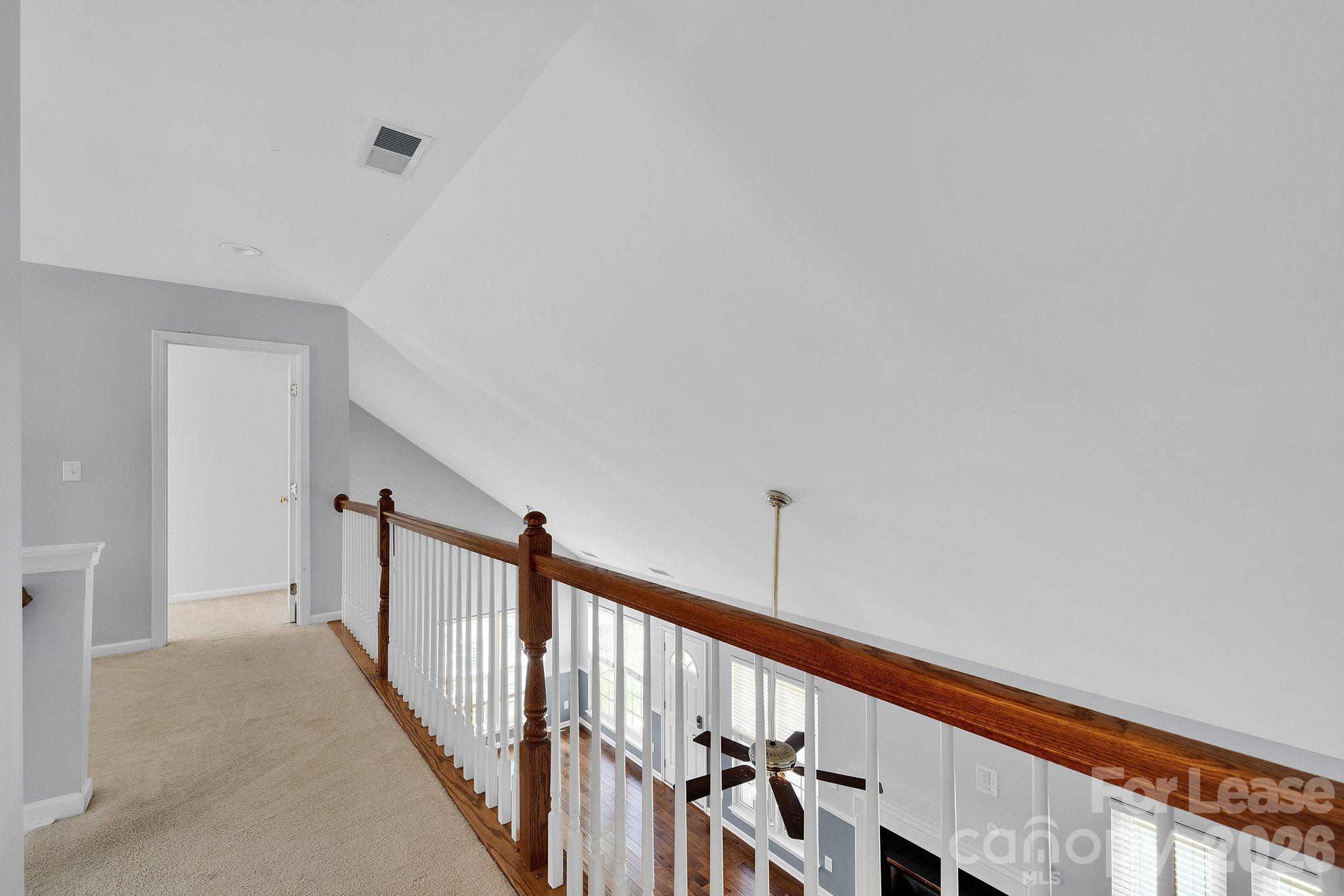 Spring Park - Residential Lease