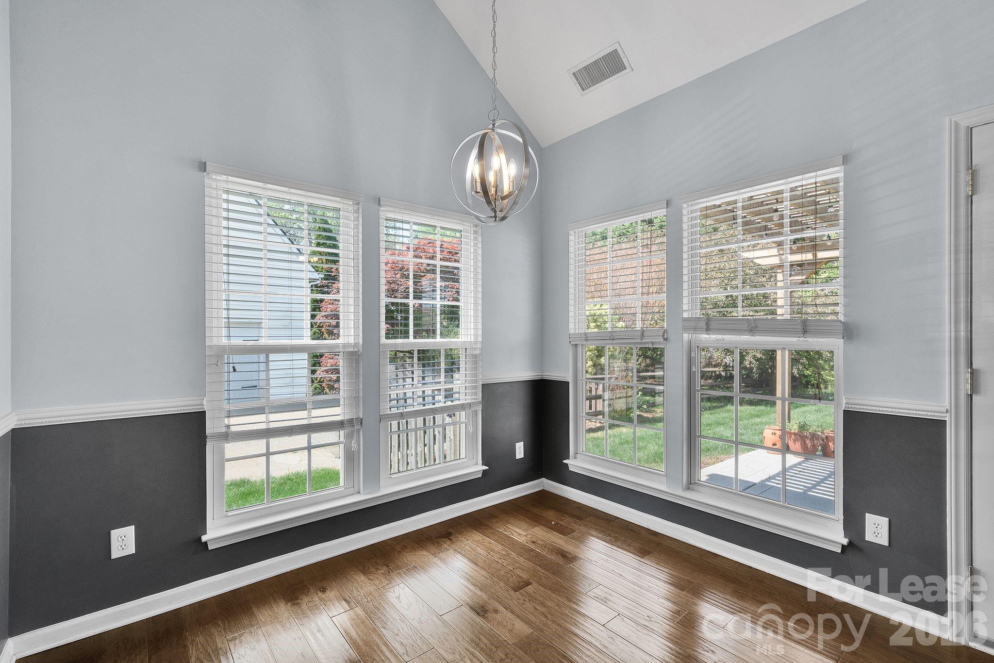 Spring Park - Residential Lease