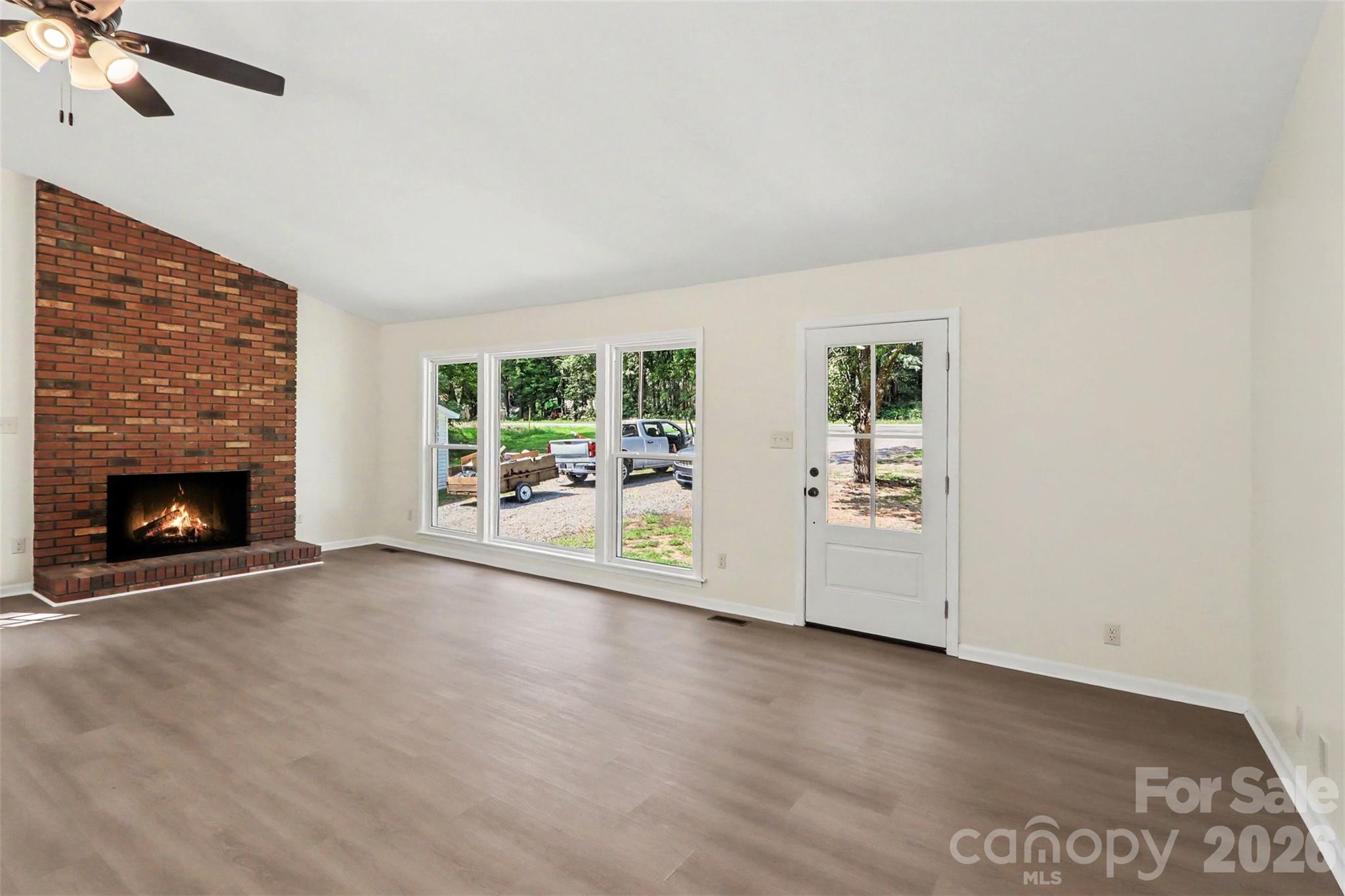 3830 Old Salisbury Concord Road