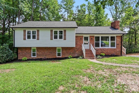 Photo of 3830 Old Salisbury Concord Road, Concord, NC 28025 (MLS # 4411245)