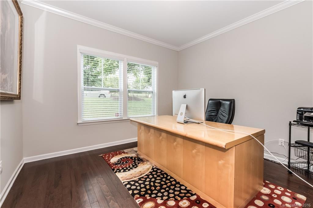 Southcrest - Residential