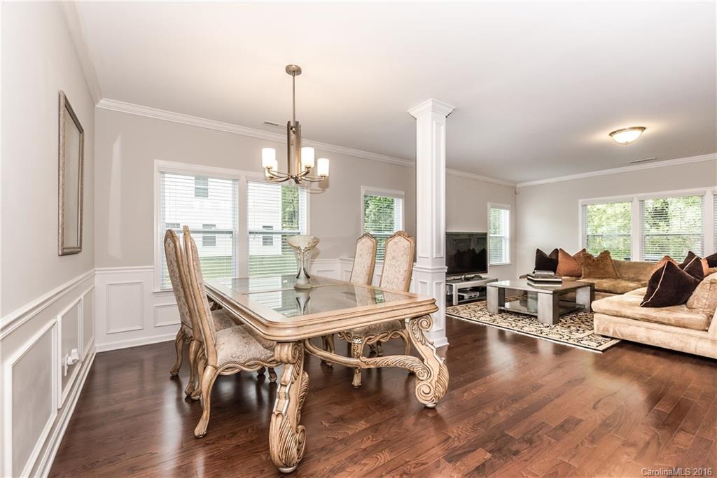 Southcrest - Residential