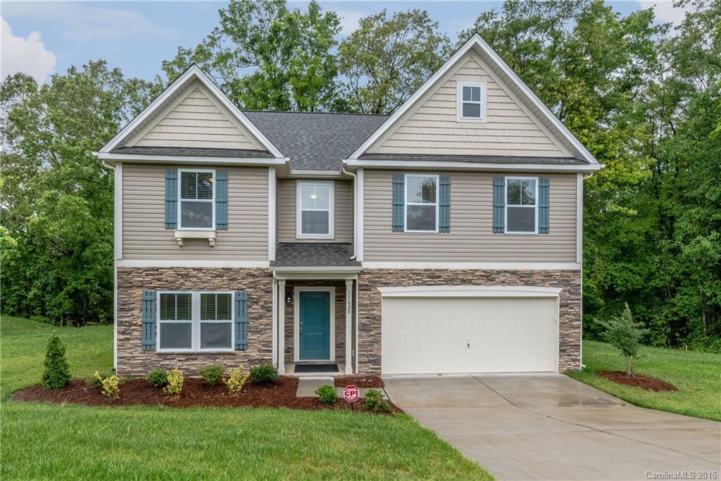 Southcrest - Residential