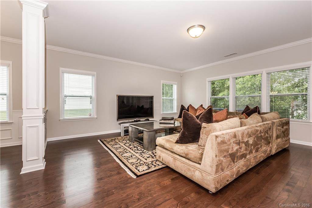 Southcrest - Residential