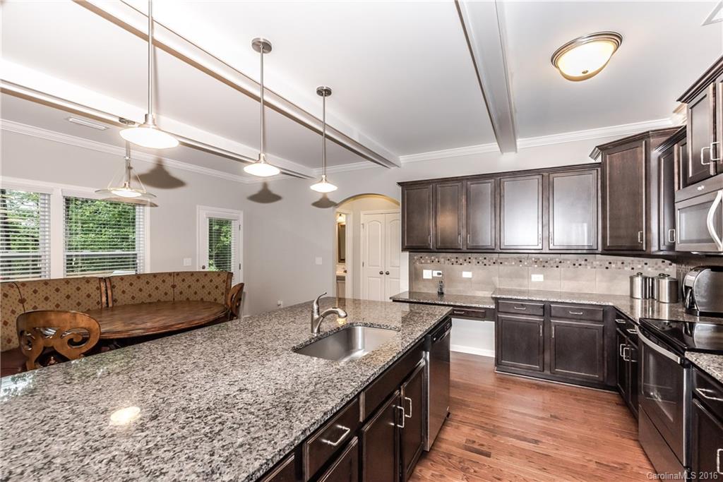 Southcrest - Residential