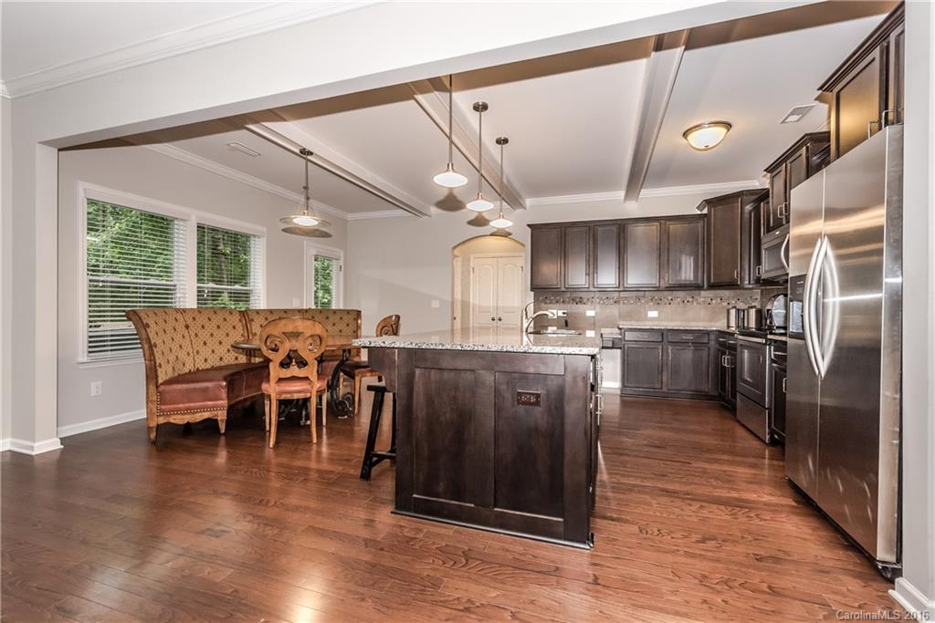 Southcrest - Residential