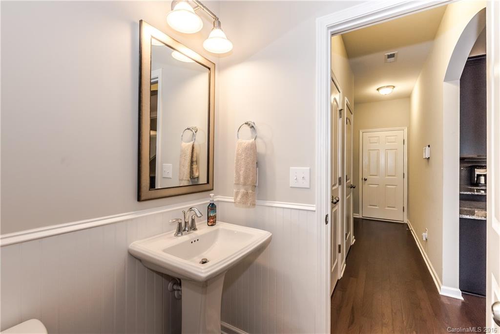 Southcrest - Residential